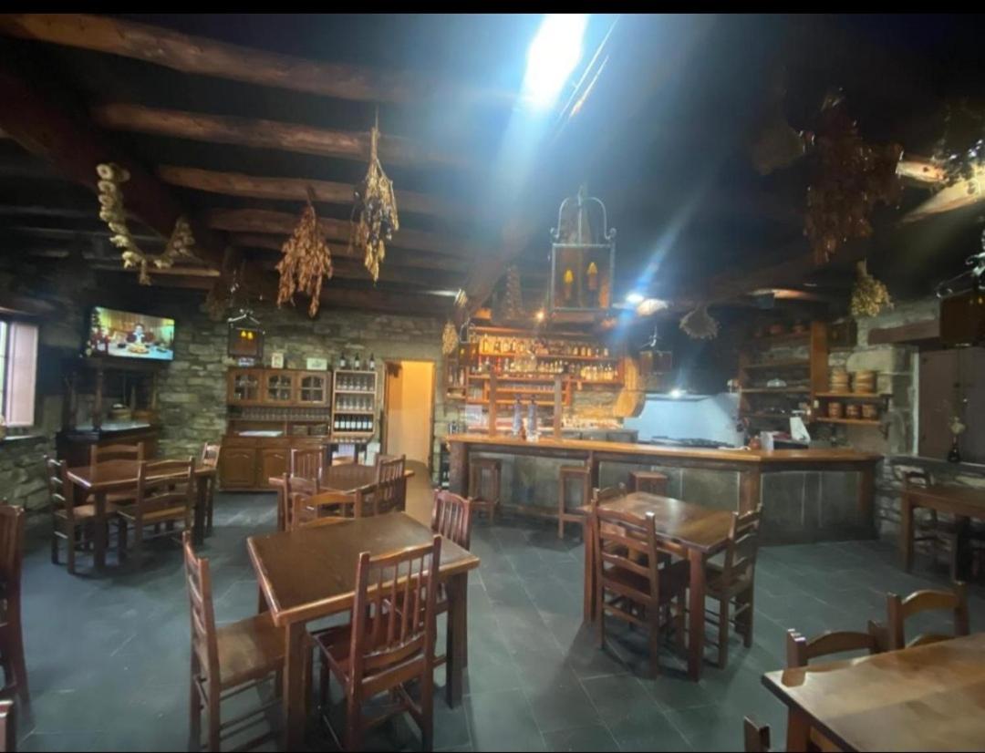 Venta Celta