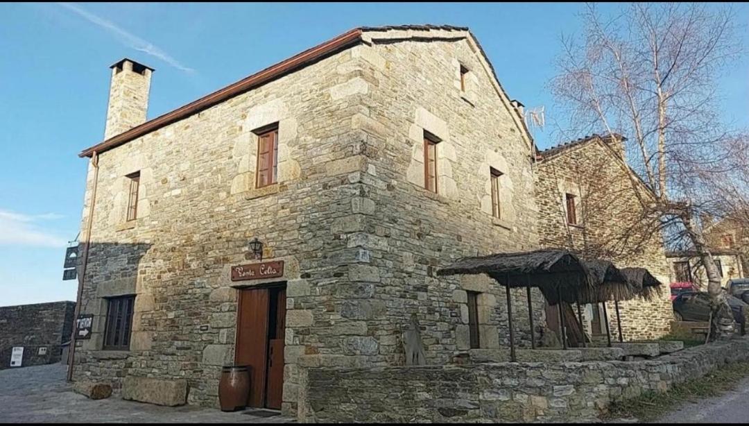 Venta Celta