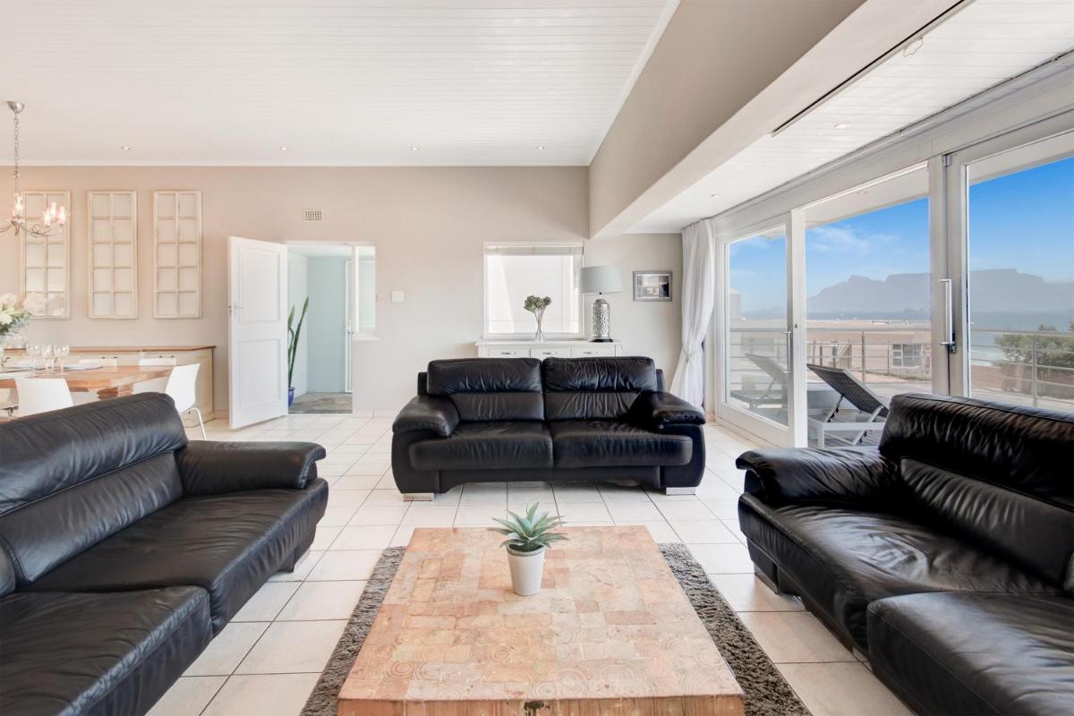 Seaside Villa view 5