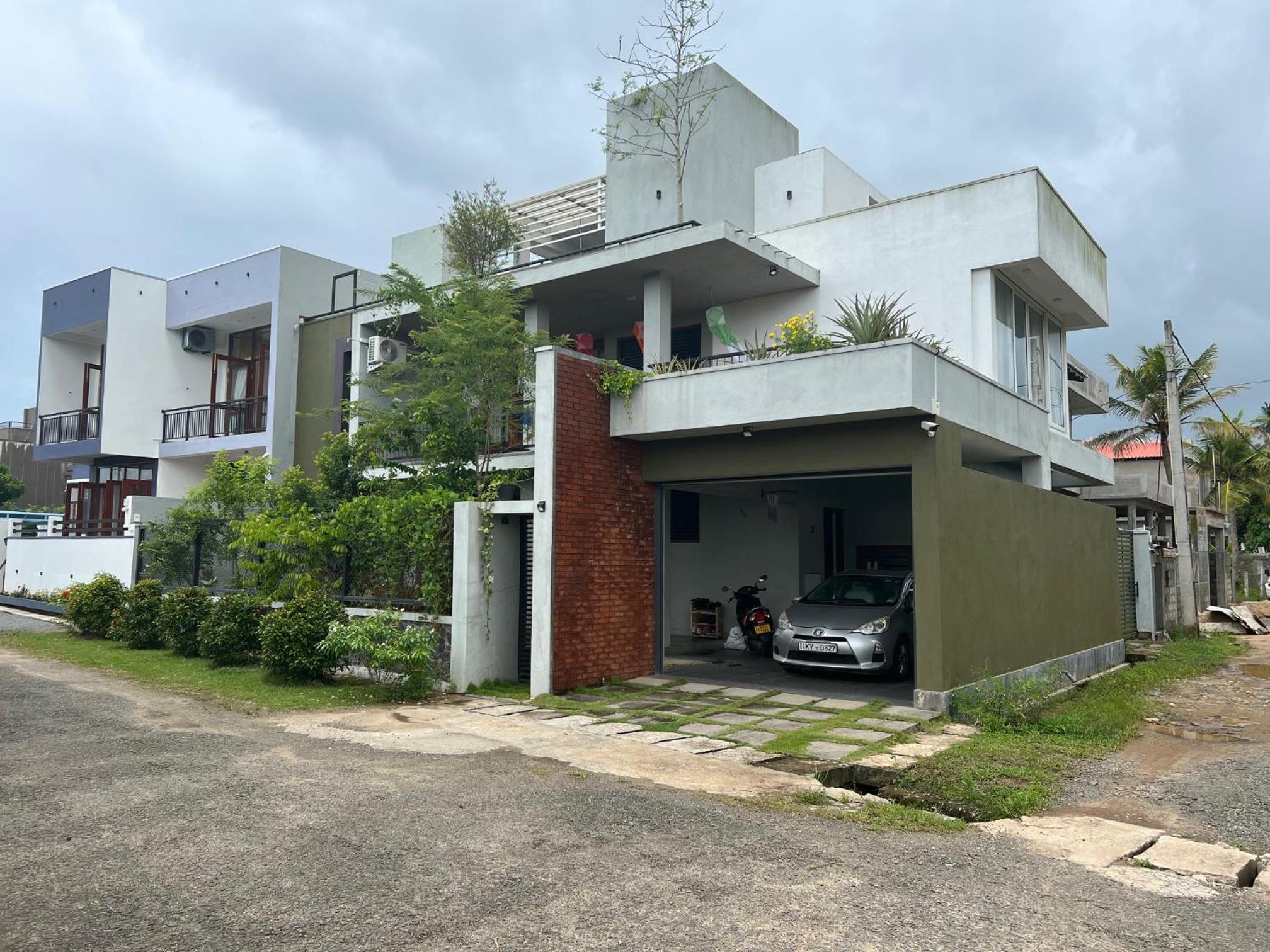 Nilwala Home Stay view 3