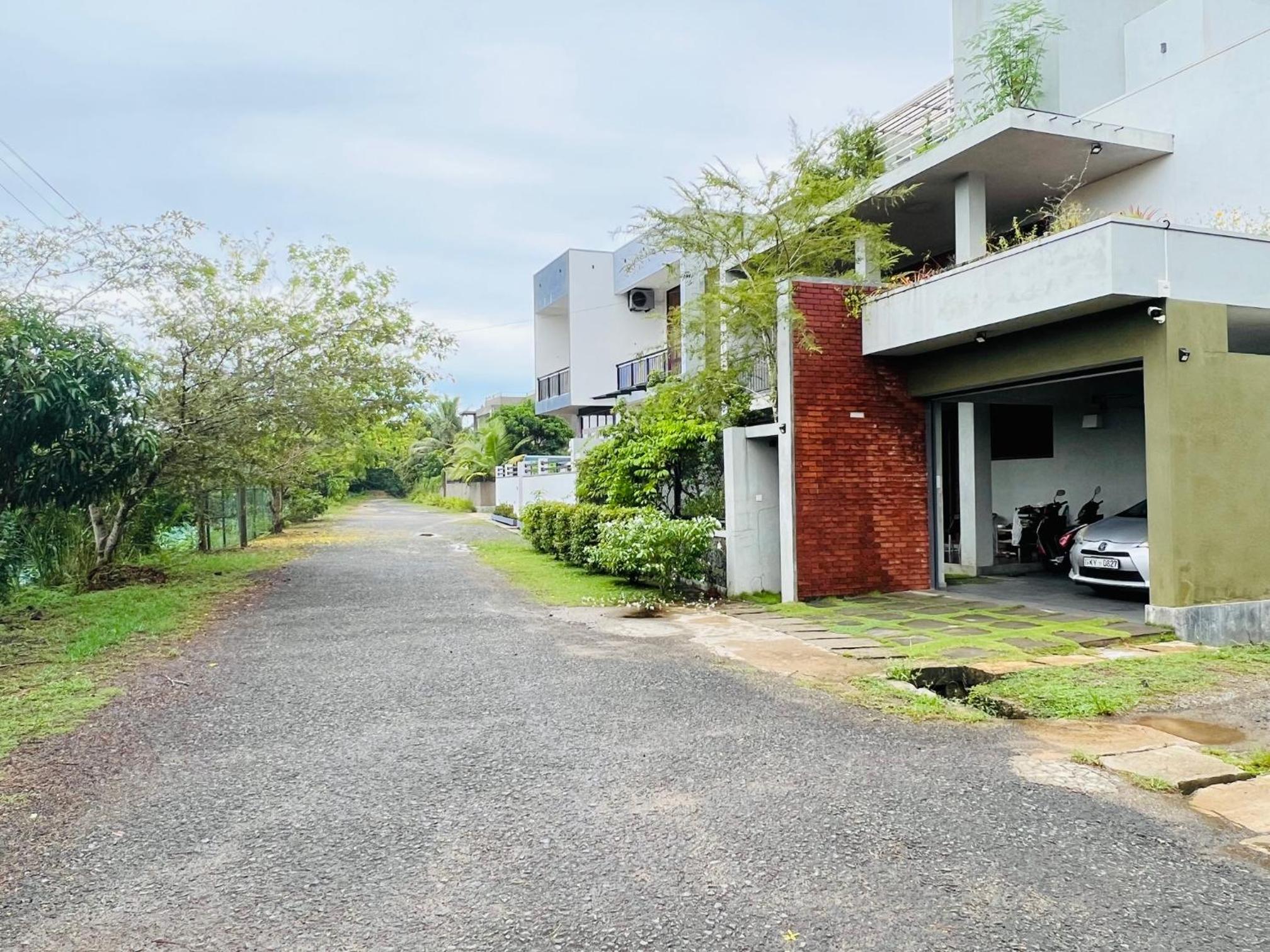 Nilwala Home Stay view 2