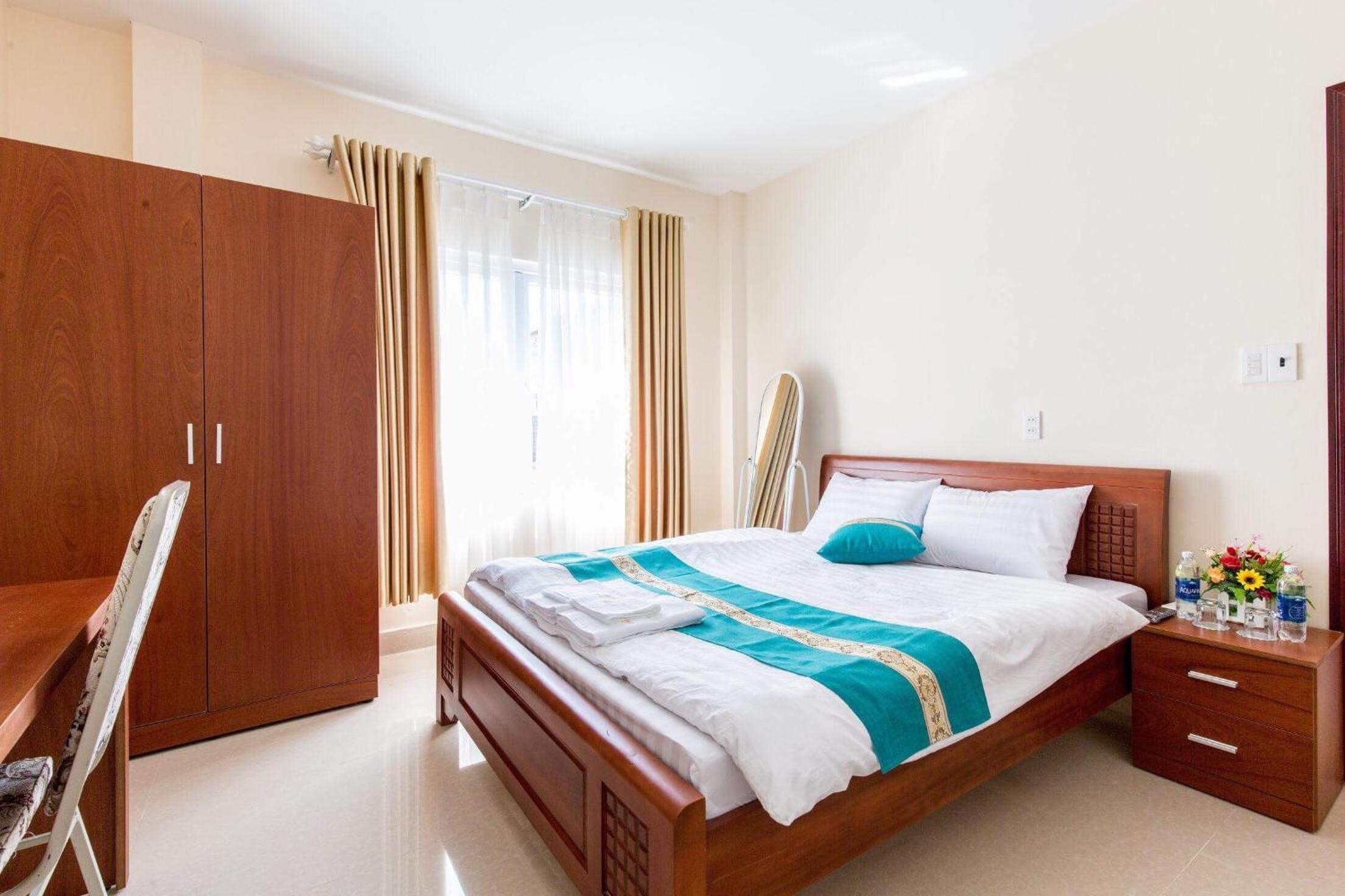 GOOD MORNING HOMESTAY