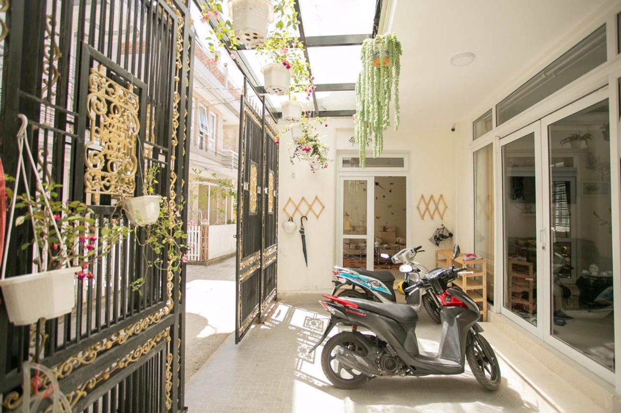GOOD MORNING HOMESTAY