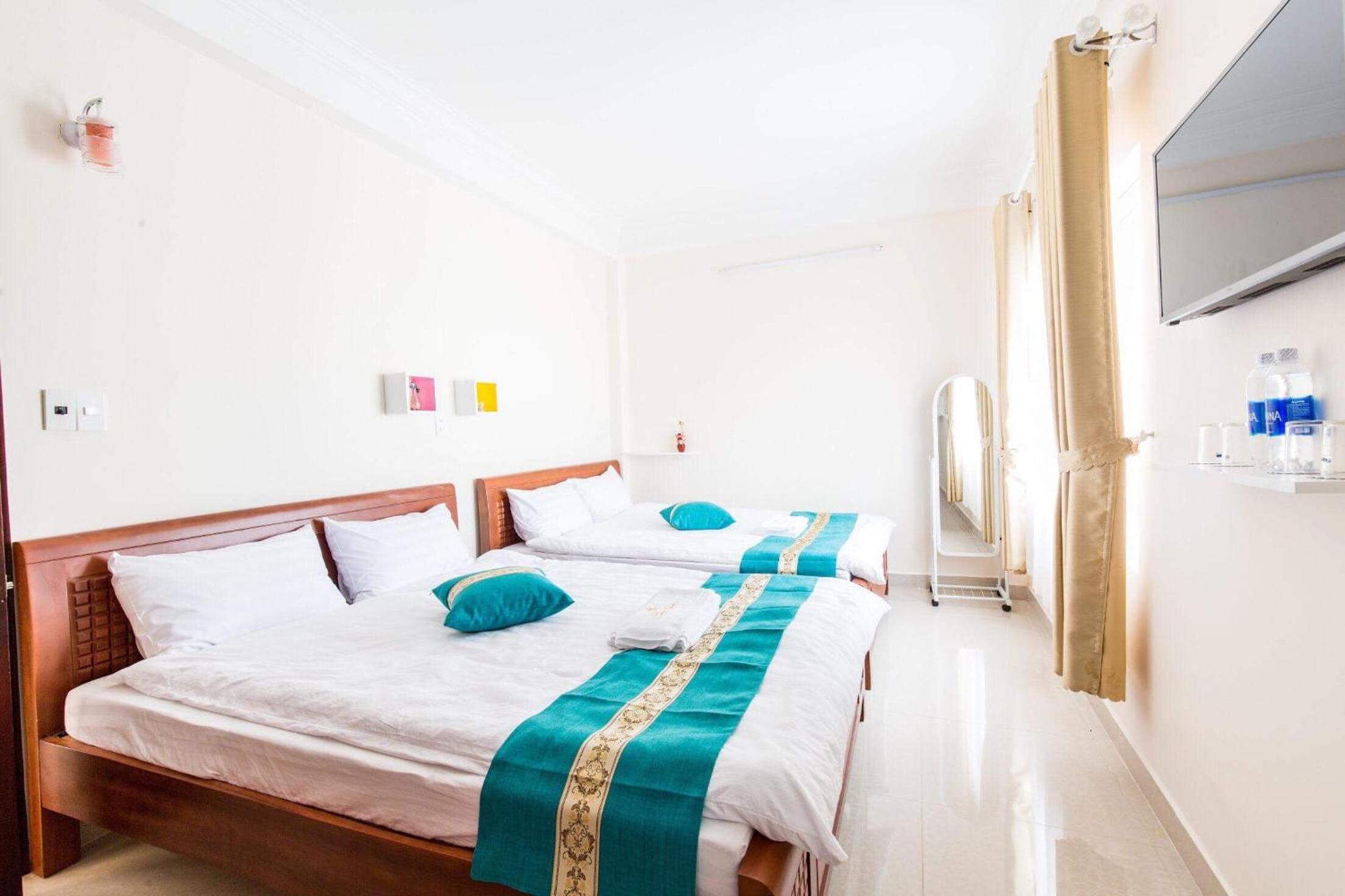 GOOD MORNING HOMESTAY