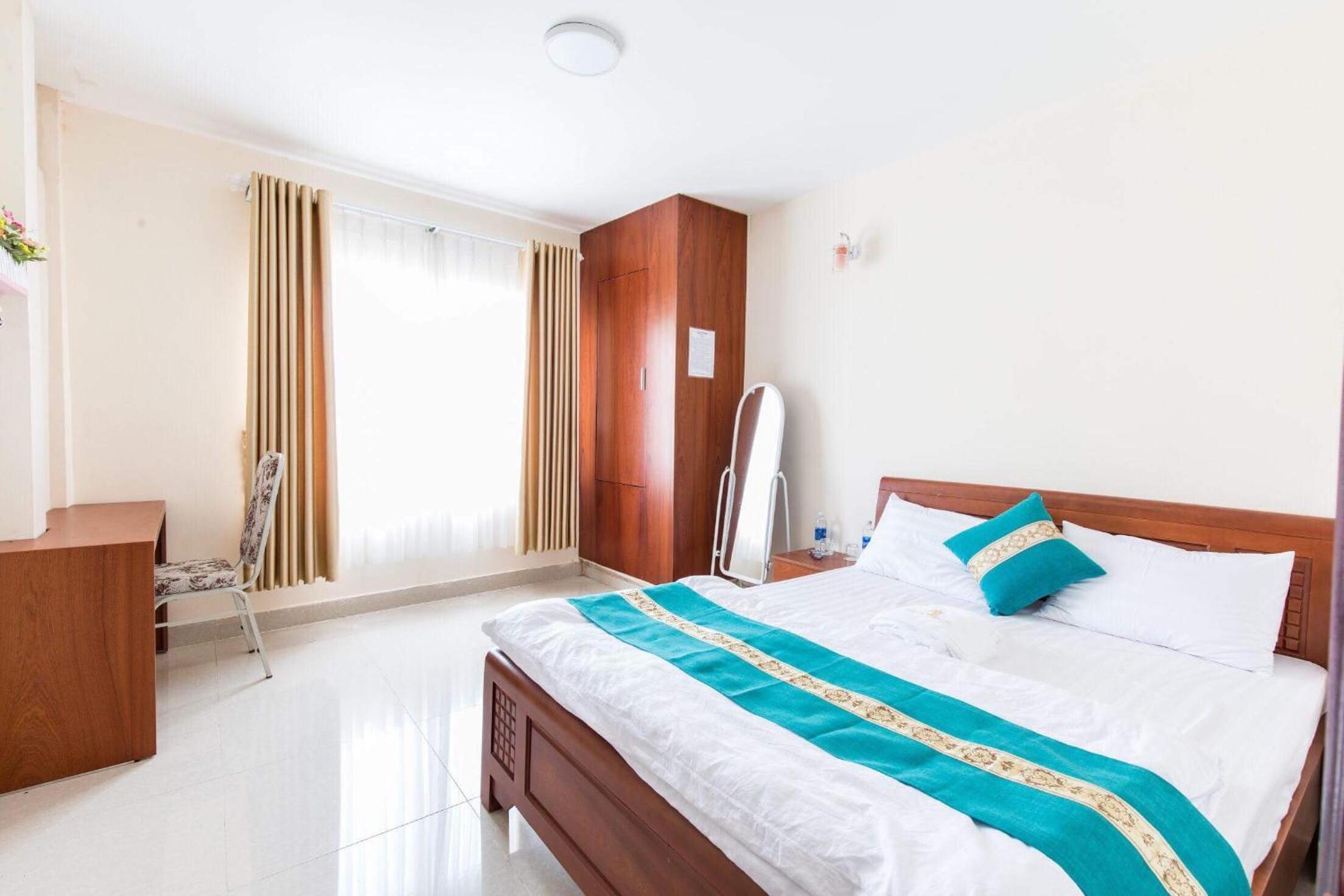 GOOD MORNING HOMESTAY