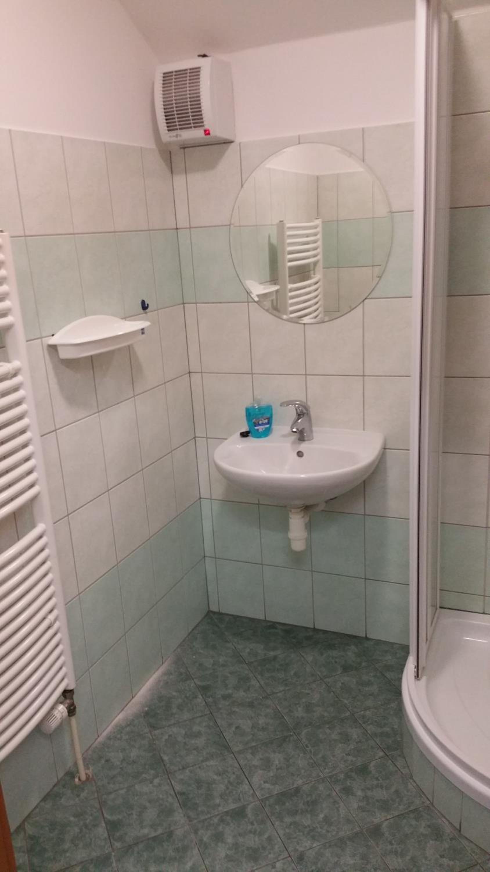 Penzion Na nádraží