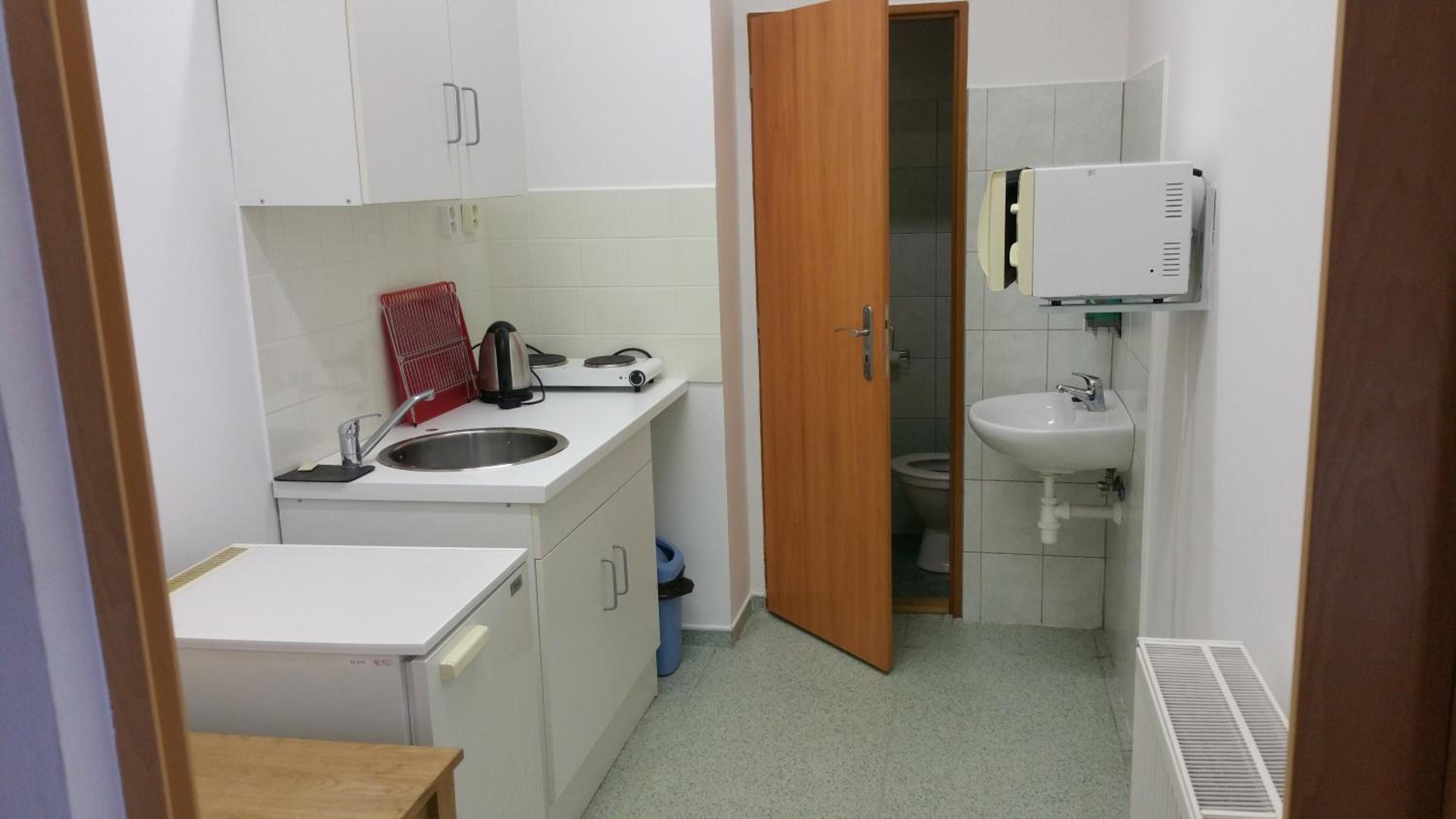 Penzion Na nádraží