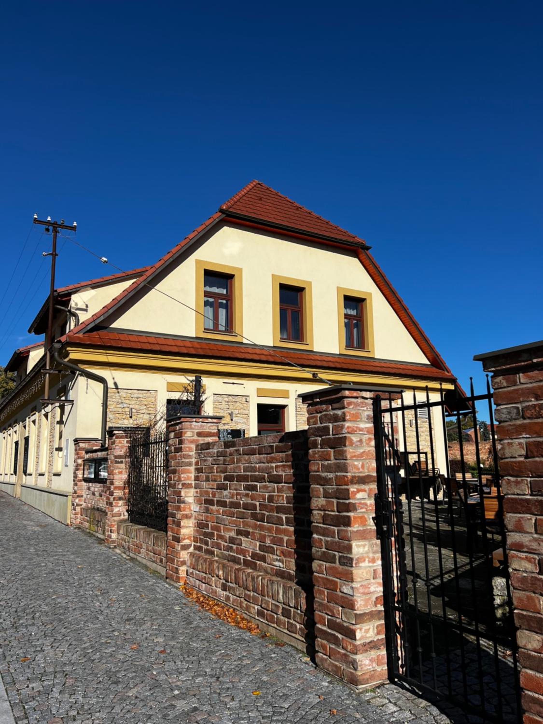 Penzion LaCasa