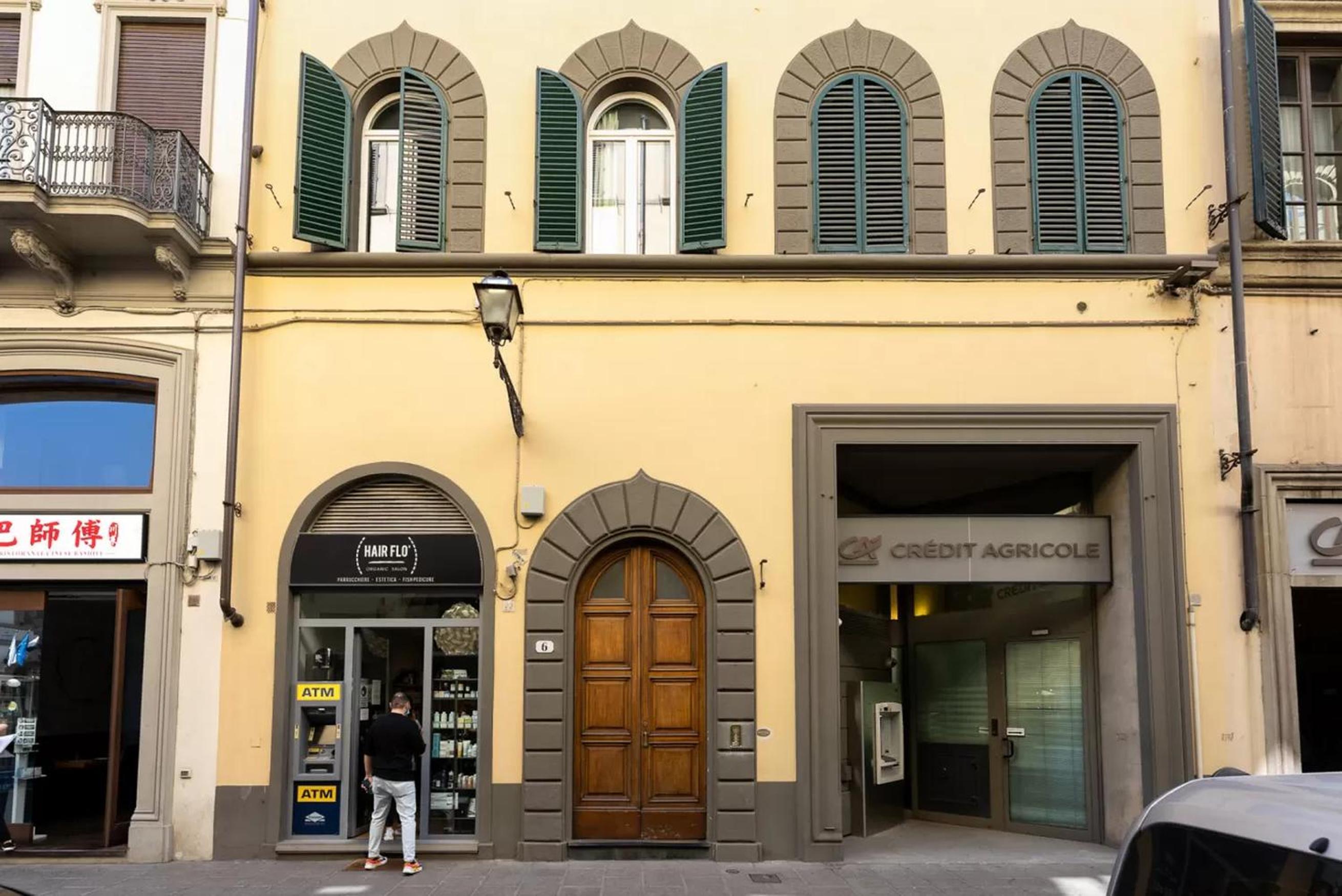 Rondinelli Charme Bijoux - Elegance in the heart of Florence