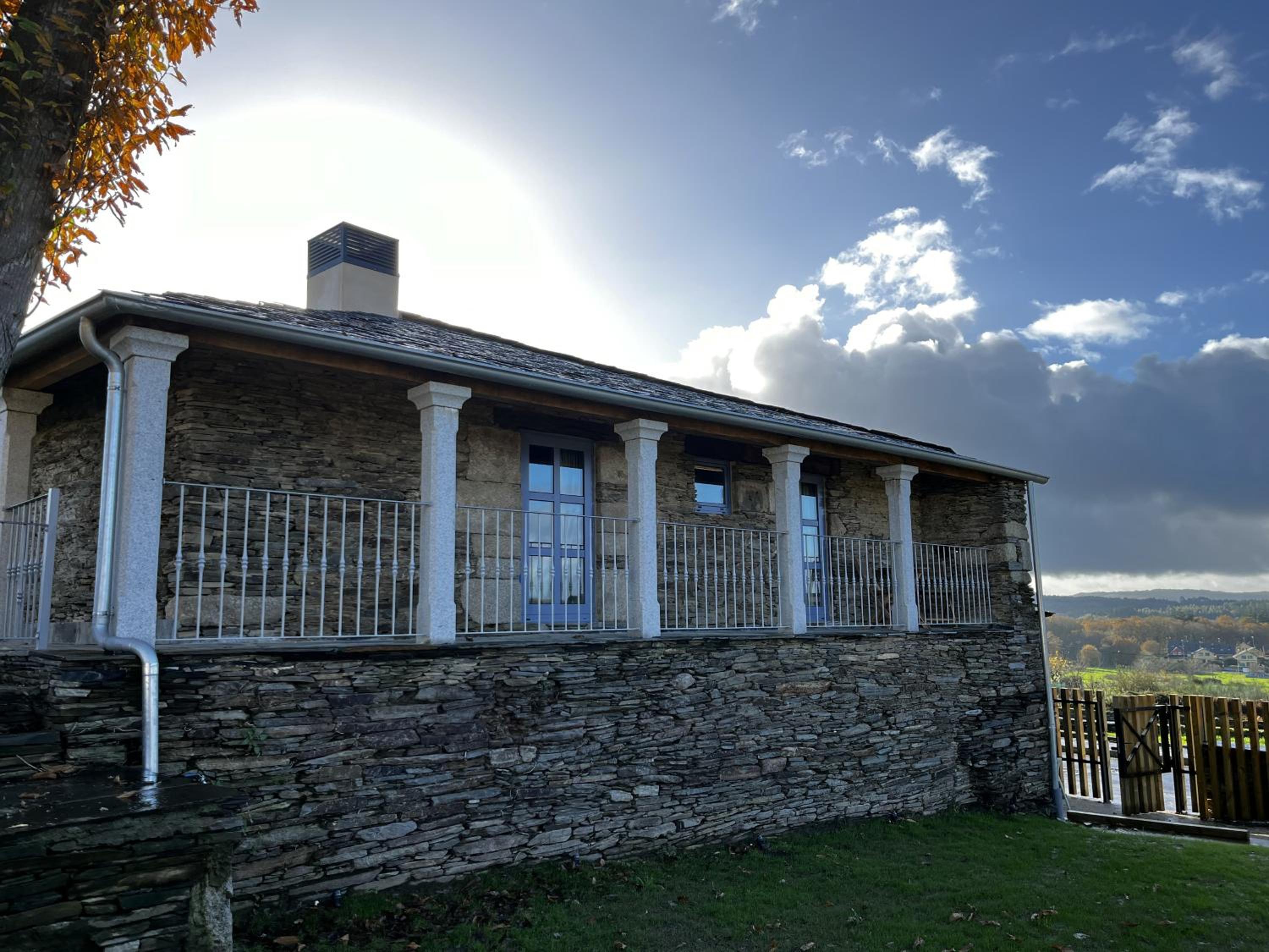 building