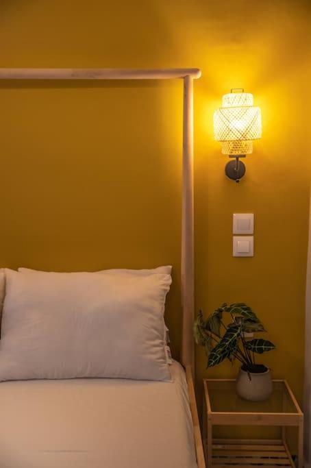 Stylish Studio with Gorgeous Private Yard!