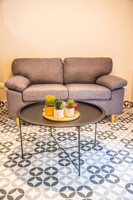 Stylish Studio with Gorgeous Private Yard!