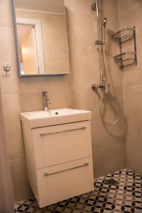 Stylish Studio with Gorgeous Private Yard!
