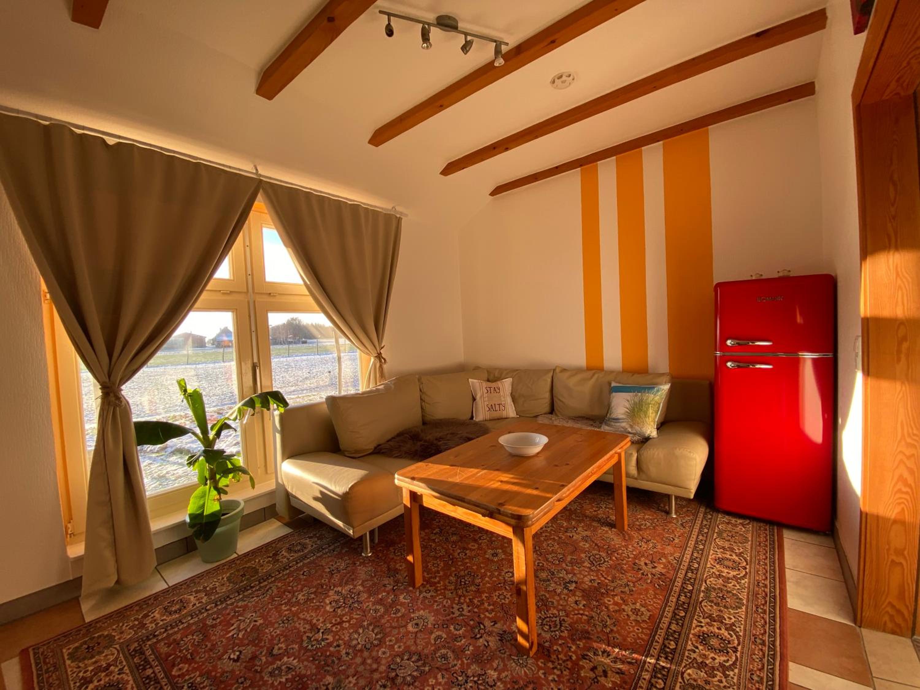 Ferienhaus Banana Lodge