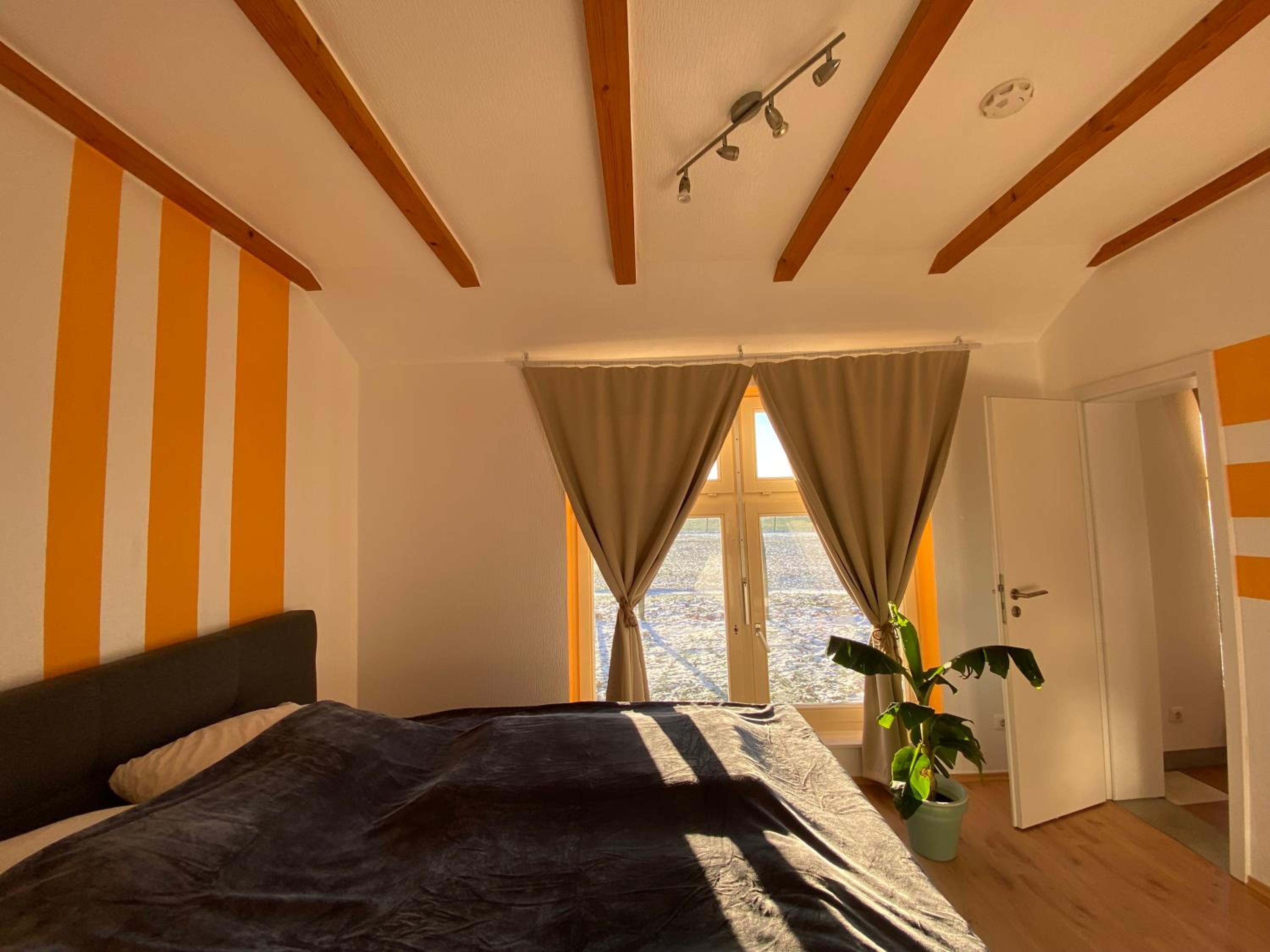 Ferienhaus Banana Lodge