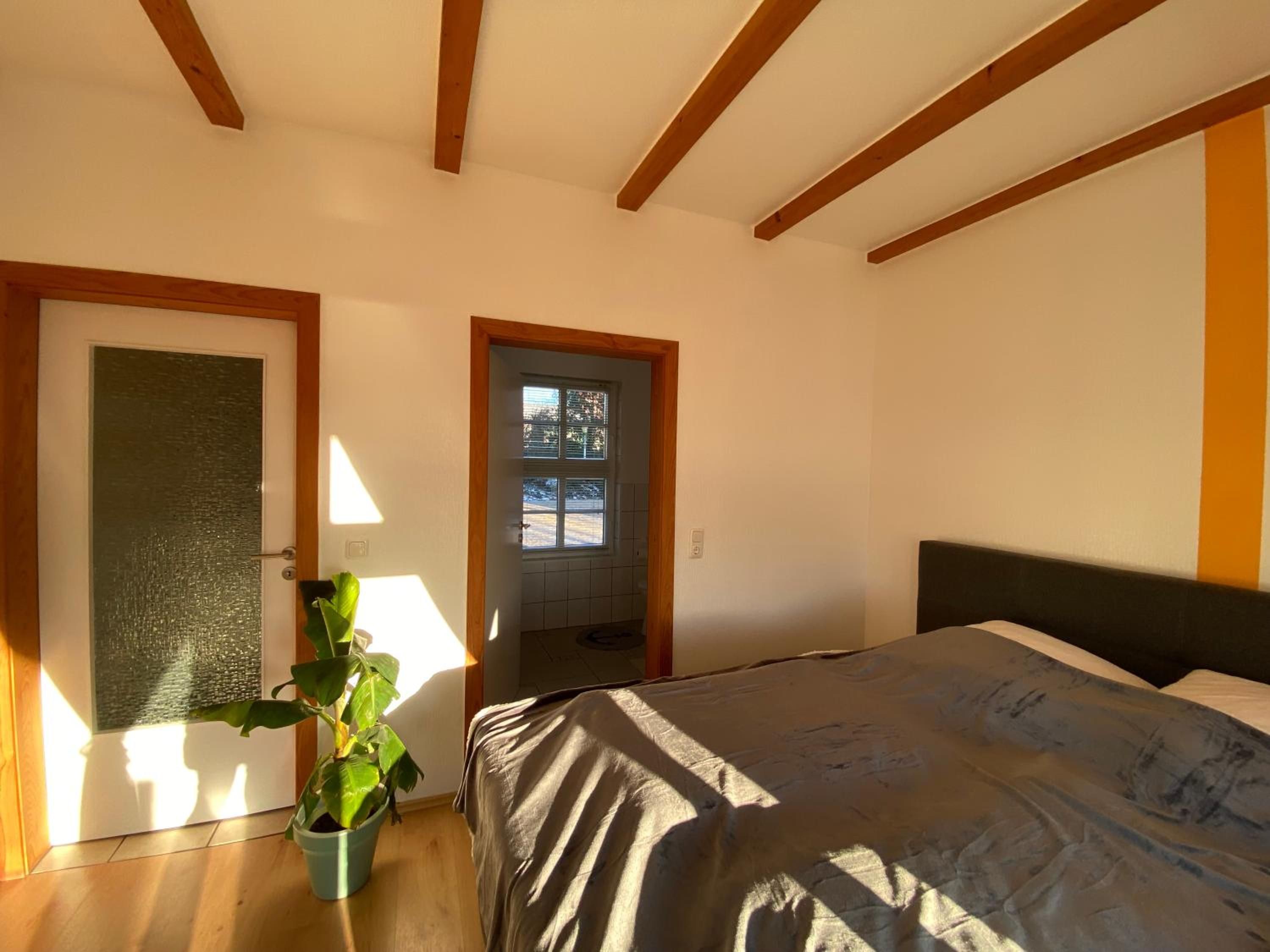 Ferienhaus Banana Lodge