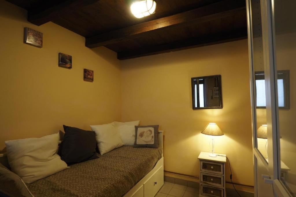 Loft Germanico