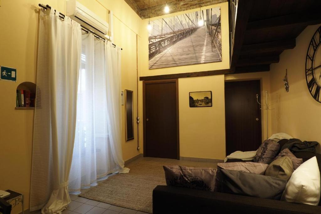 Loft Germanico