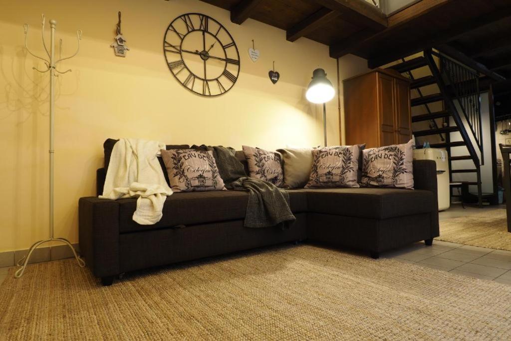 Loft Germanico