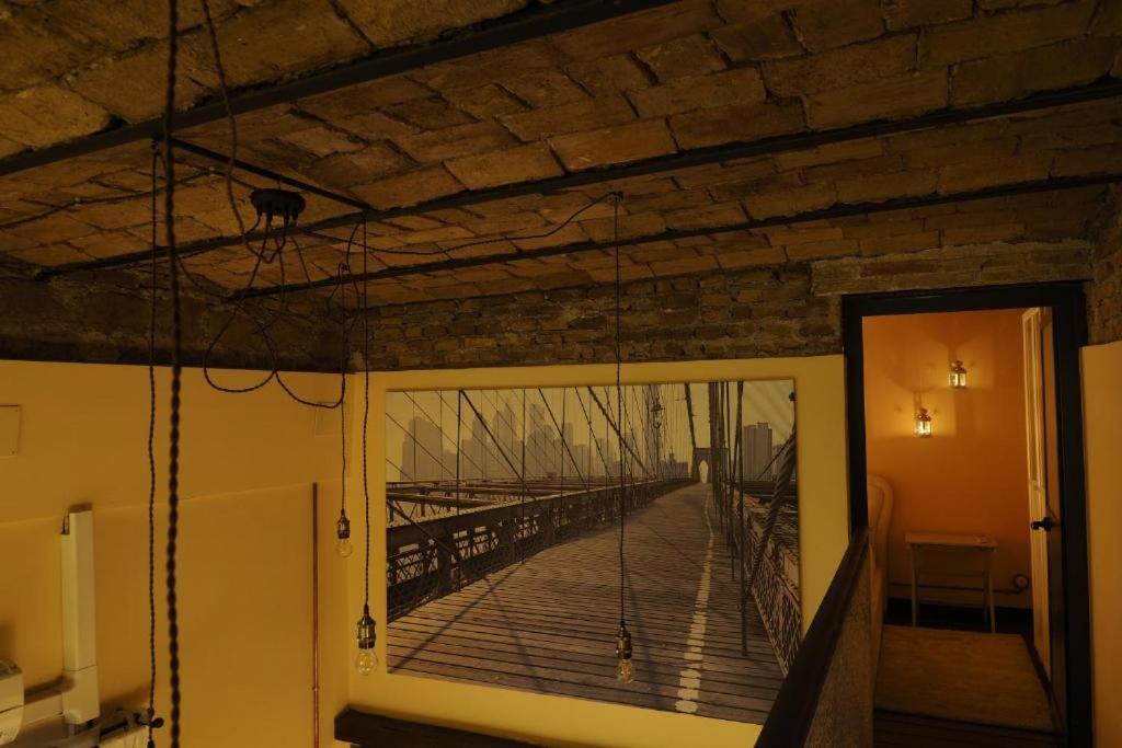 Loft Germanico