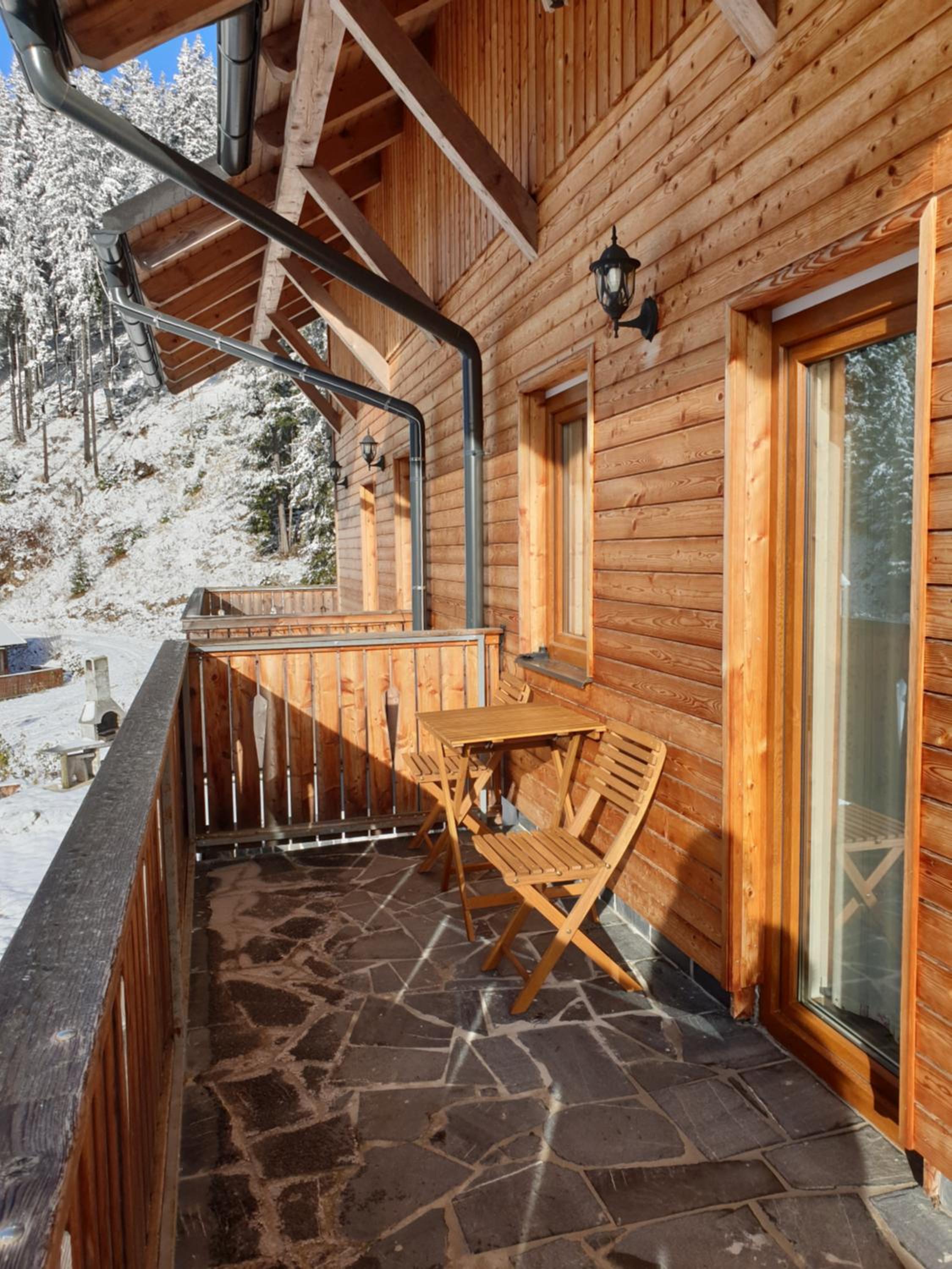 Apartmaji Golob-Golte