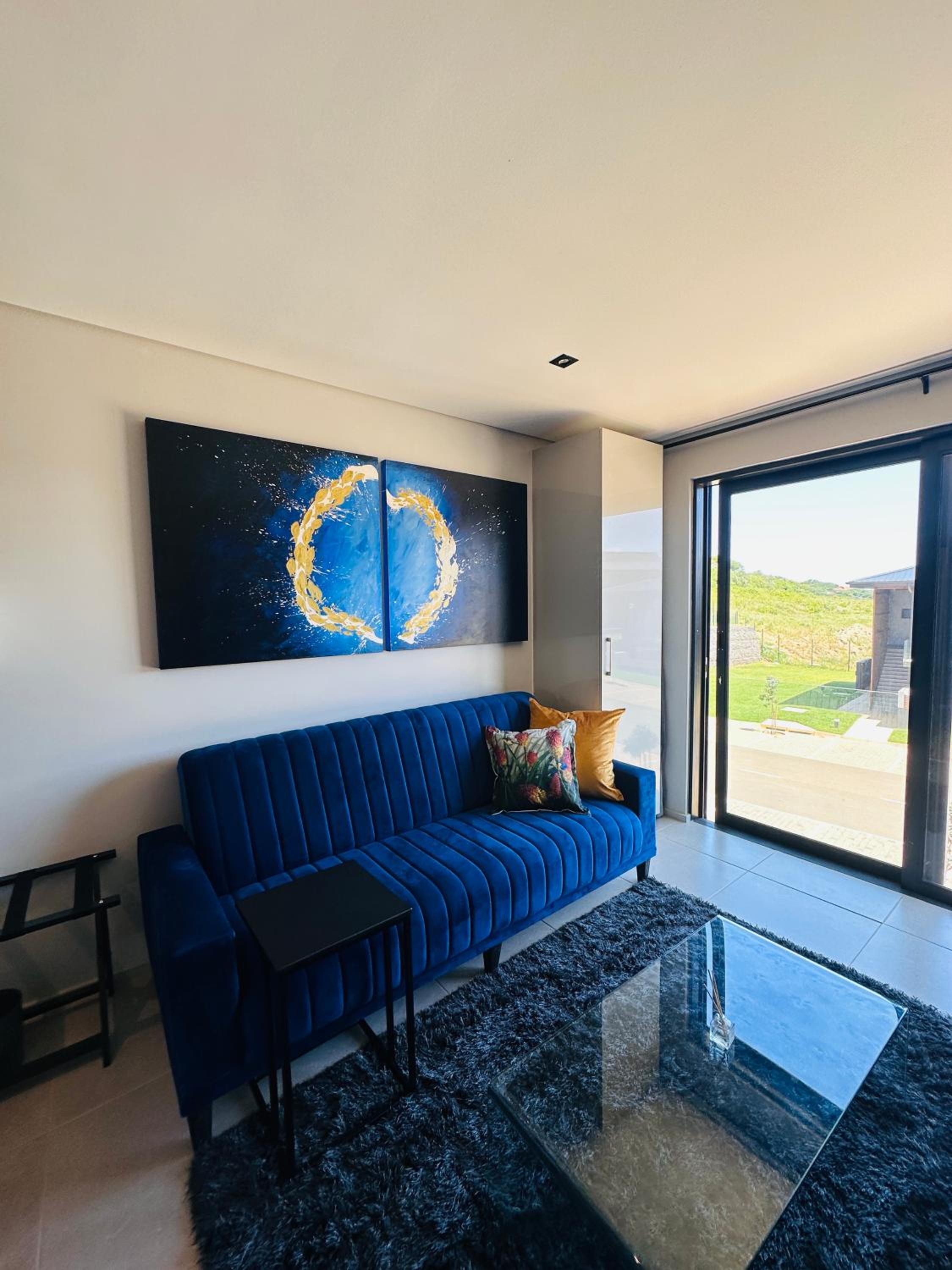 Zimbali Ocean Club Ballito Apartments view 3