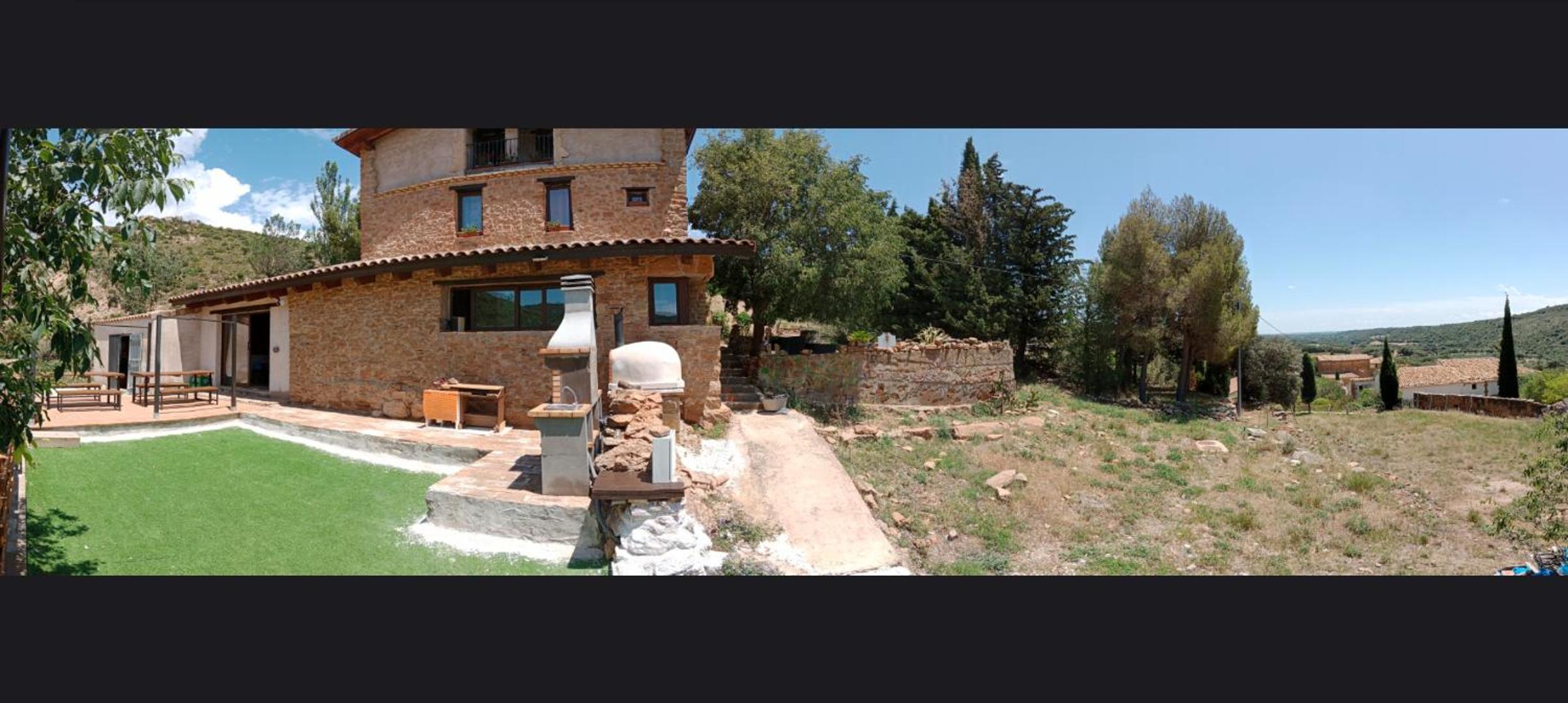 Casa Jerónimo