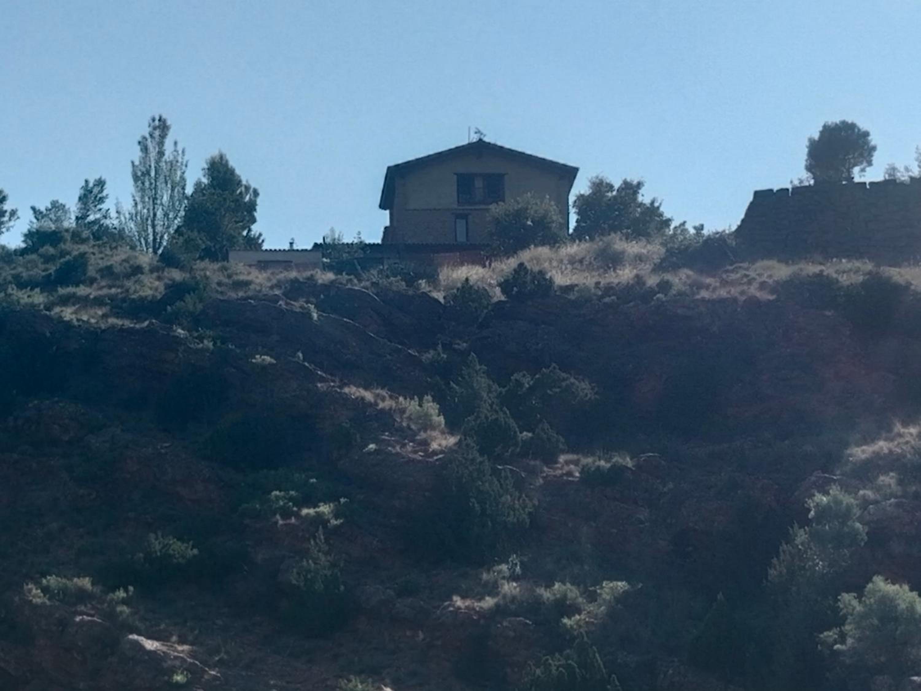 Casa Jerónimo