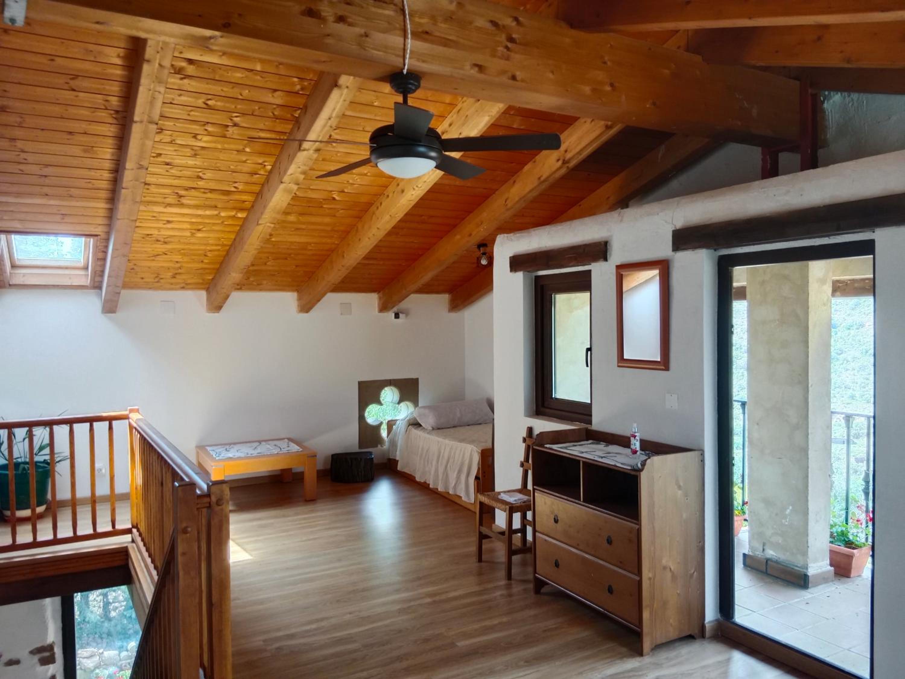 Casa Jerónimo
