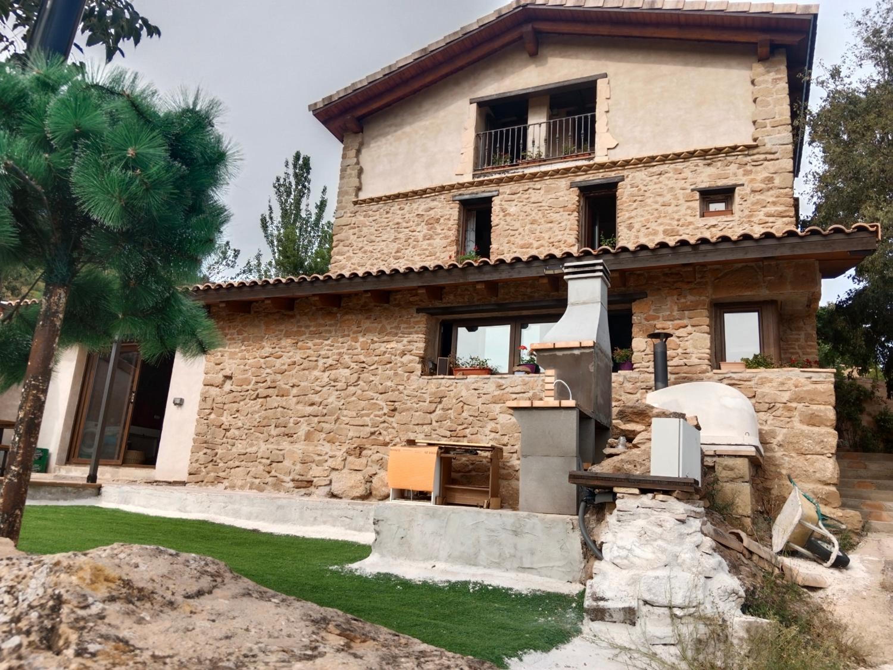 Casa Jerónimo