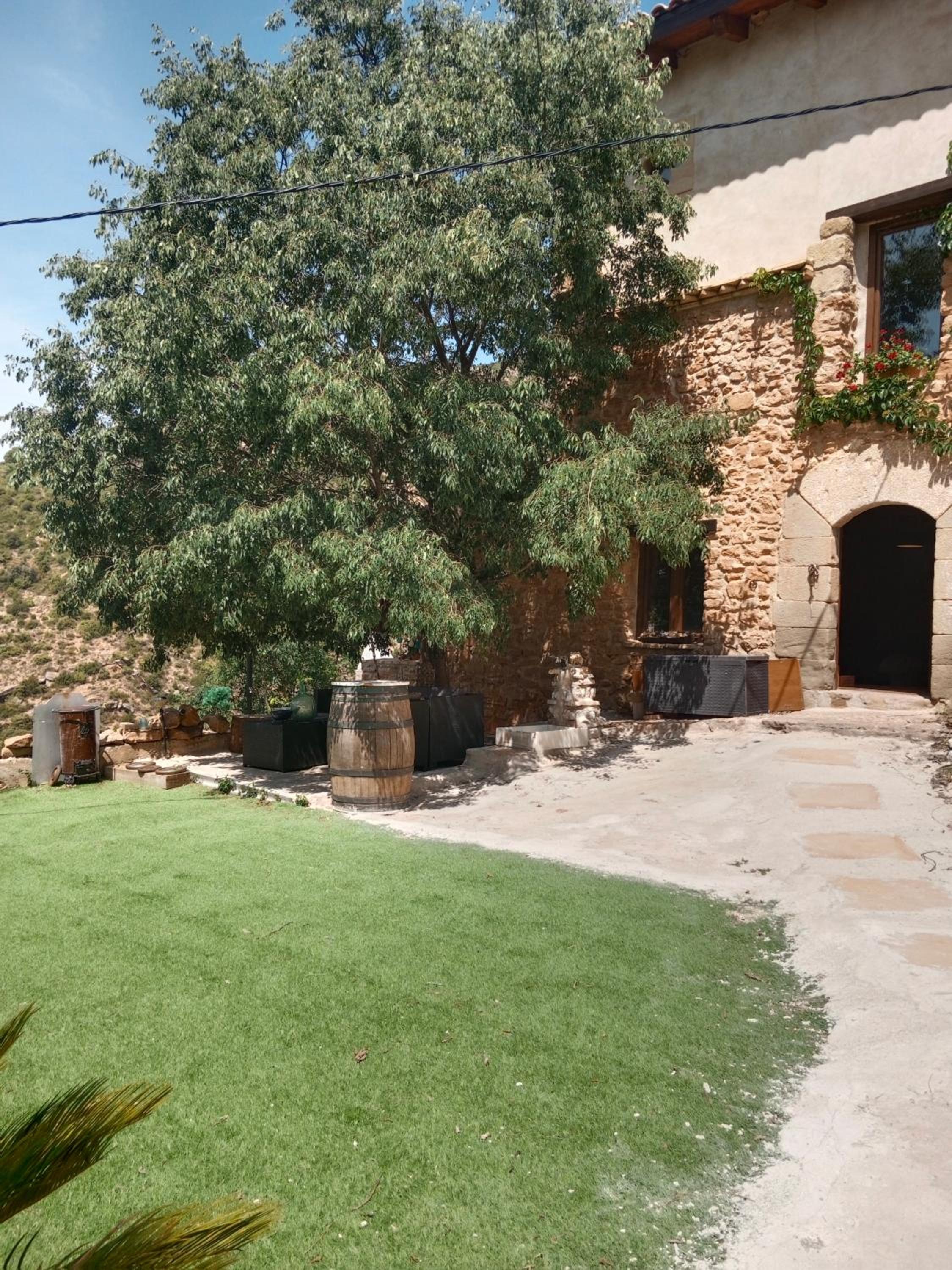 Casa Jerónimo