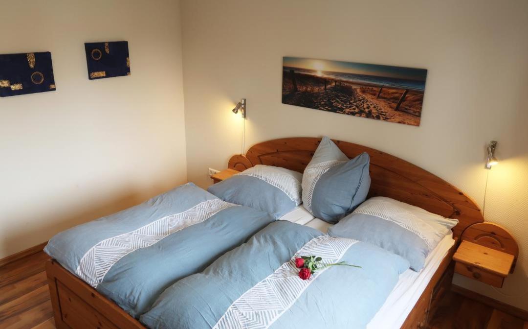 Wohnung 9 Meer-Ruhe im Haus Stranddistel komfortable Ferienwohnung im 1 OG für 4 Personen in Zingst view 4