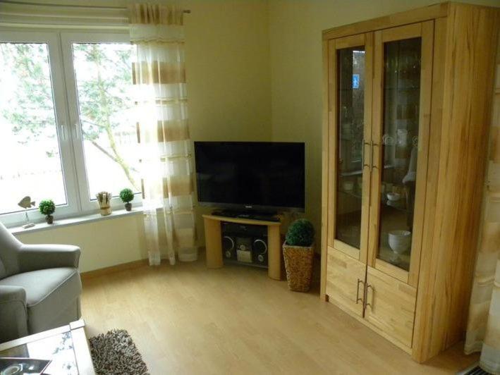 Wohnung 6 im EG Haus Stranddistel, komfortable Ferienwohnung fur 4 Personen in Zingst view 4