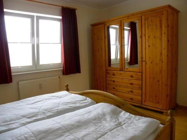 Wohnung 6 im EG Haus Stranddistel, komfortable Ferienwohnung fur 4 Personen in Zingst view 5