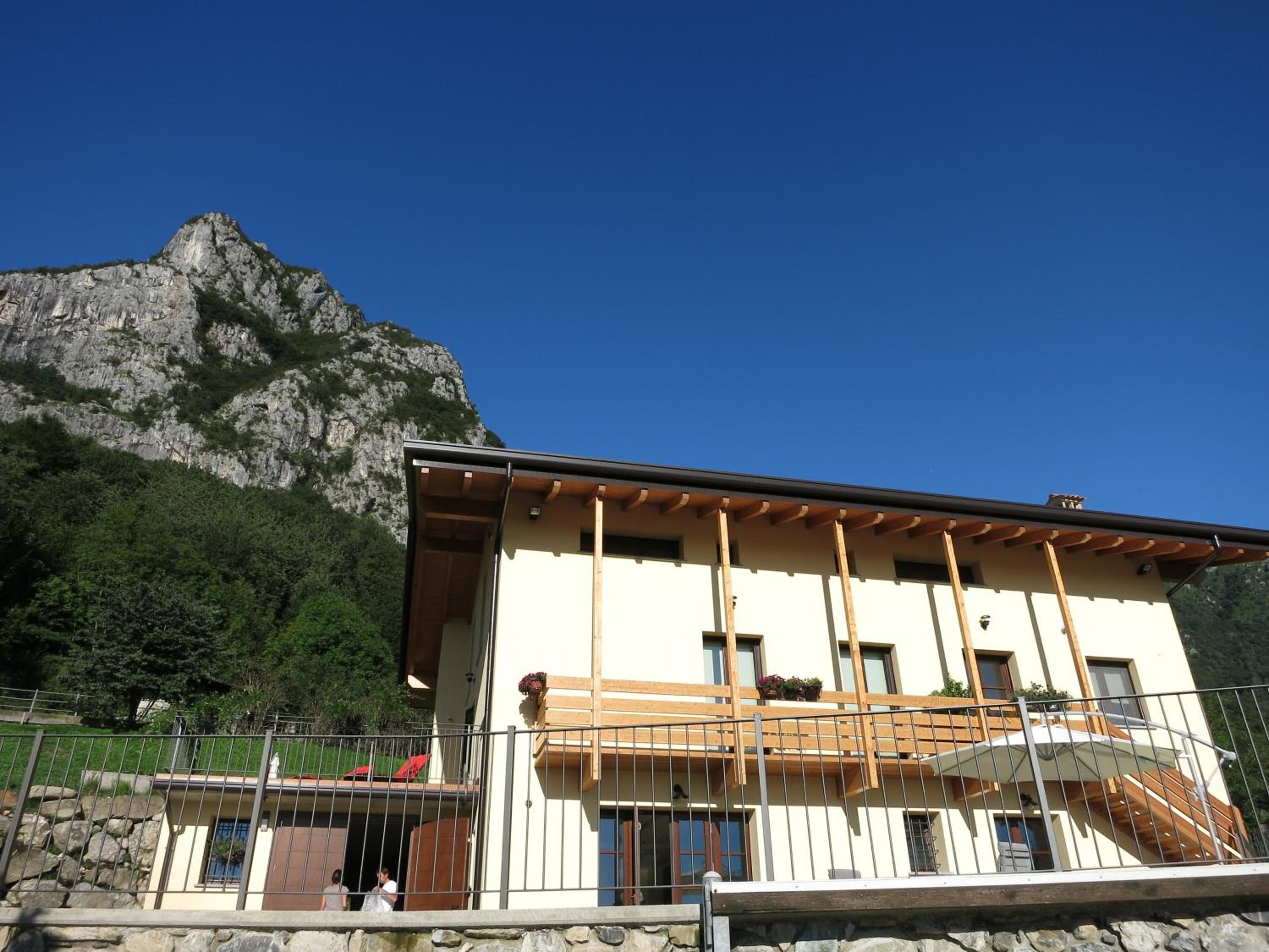 Agriturismo Deviscio