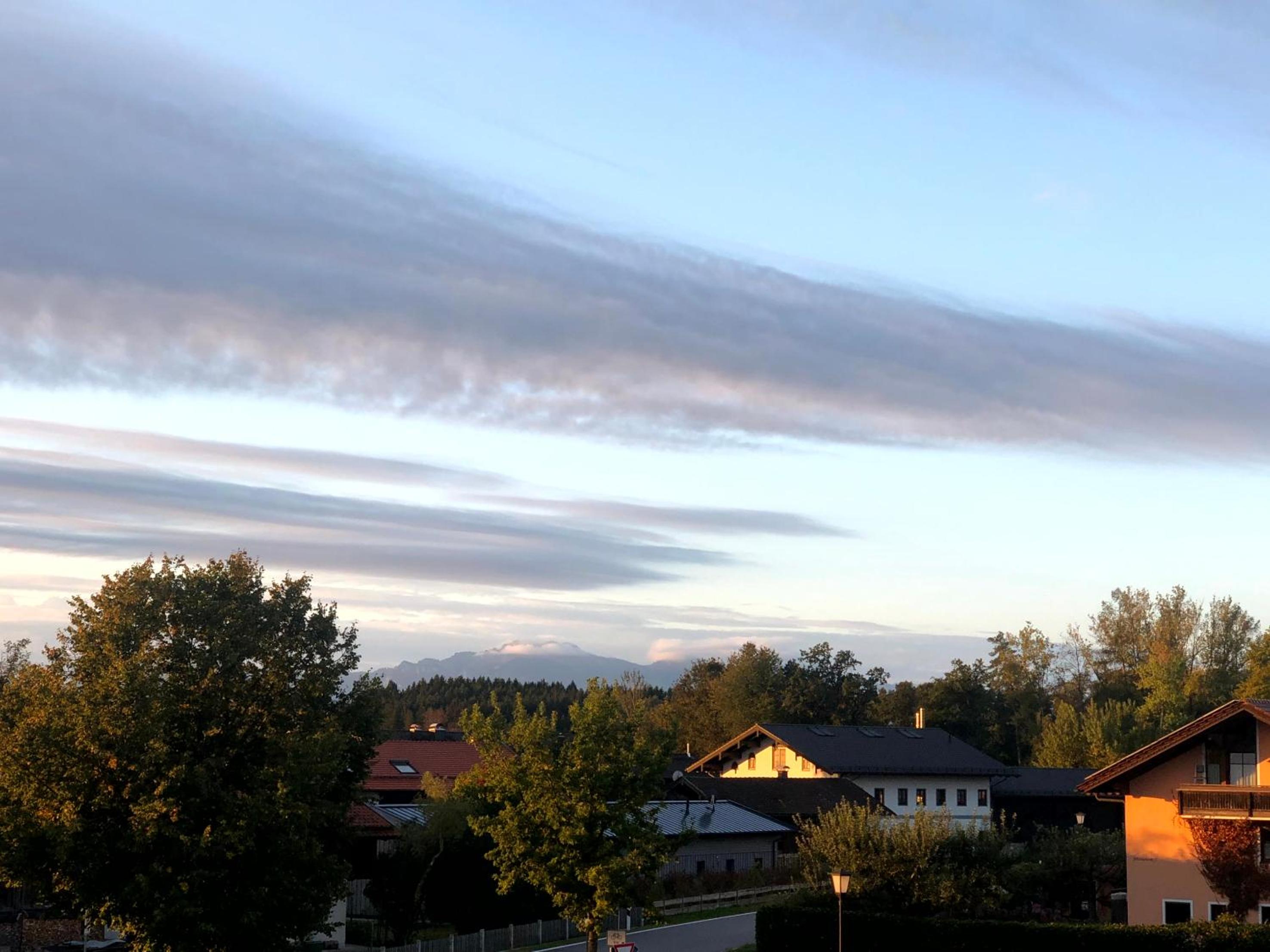 Eggstätt-Hartsee