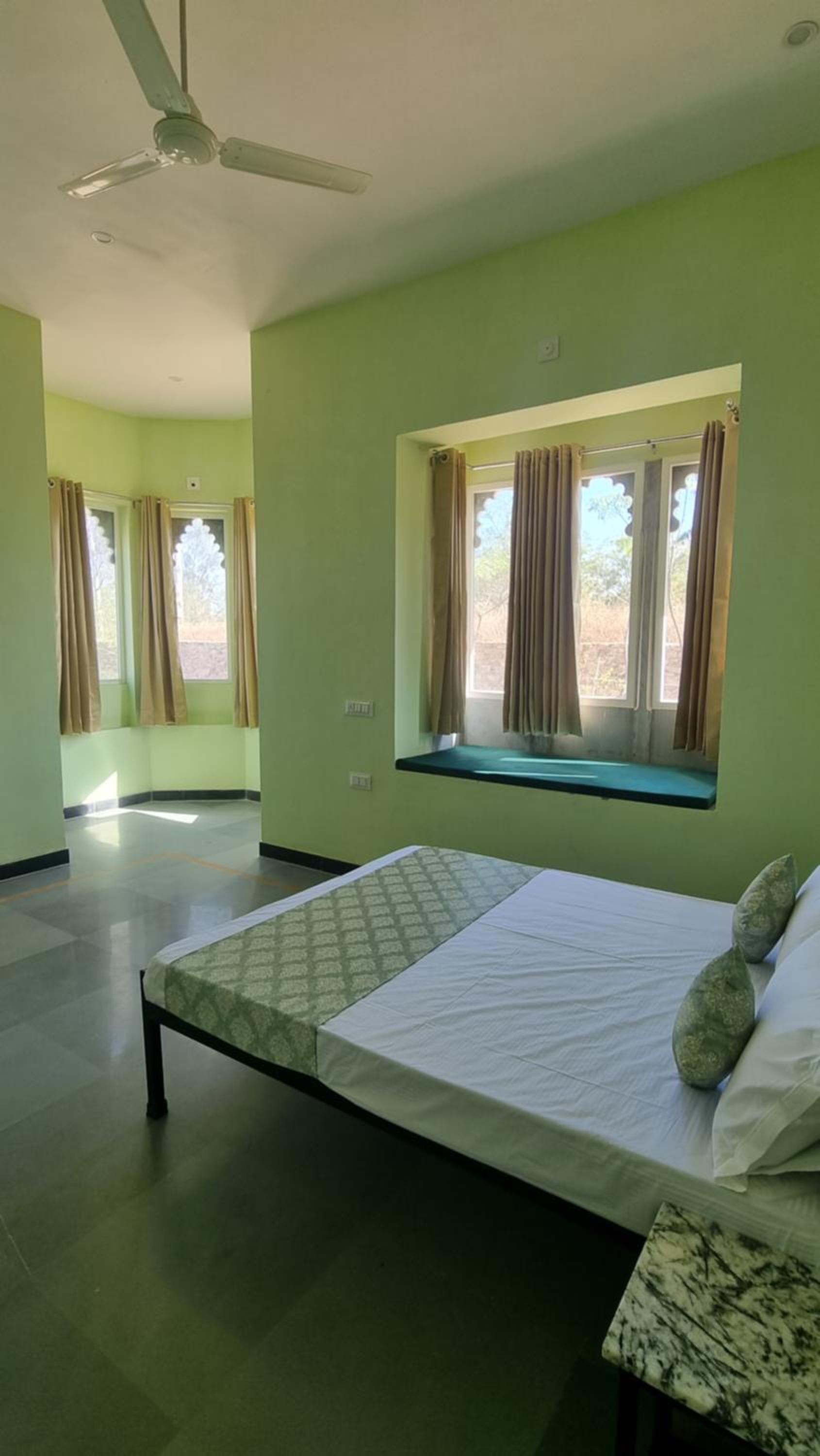 The Aawargarh Retreat