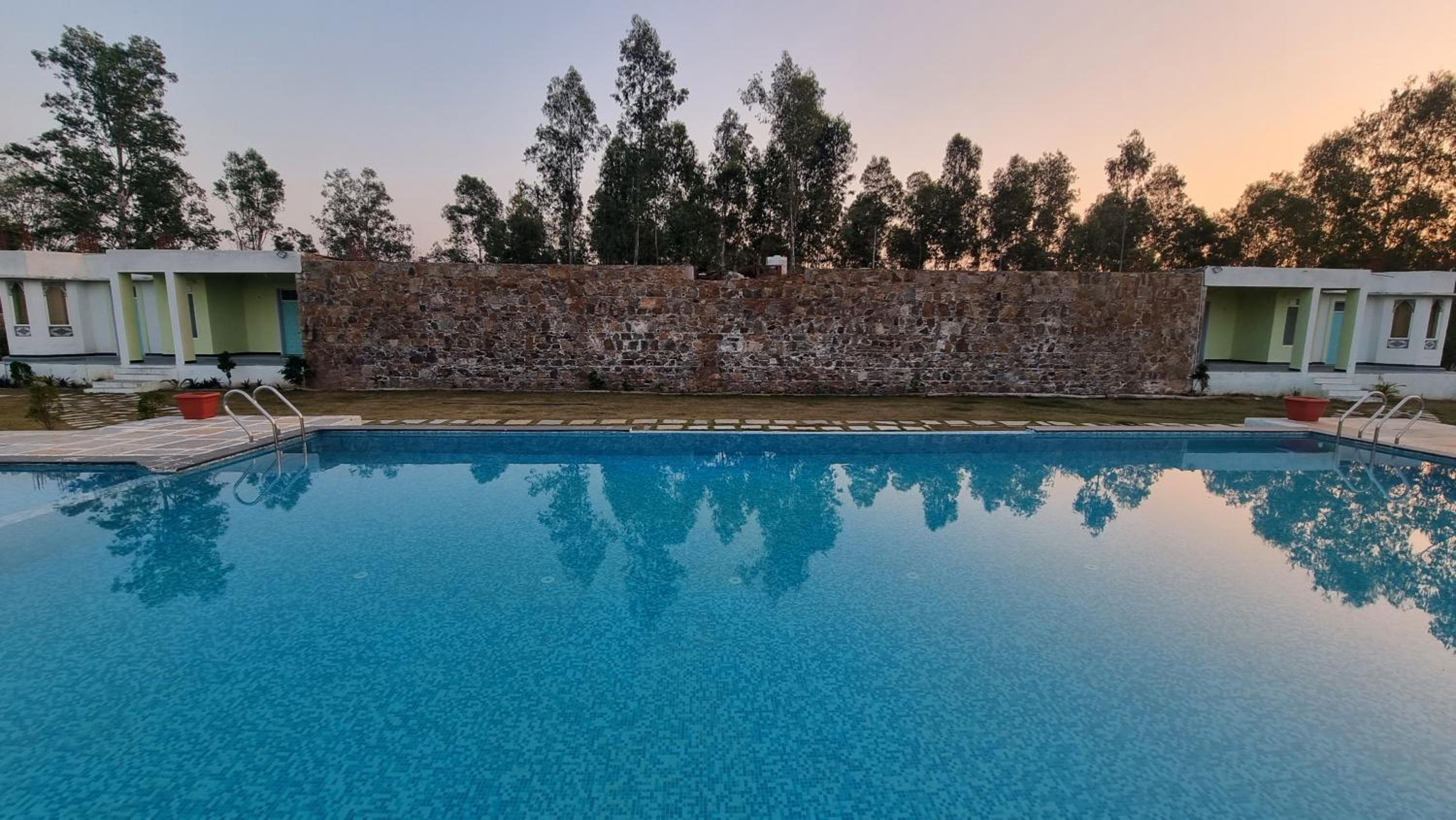 The Aawargarh Retreat