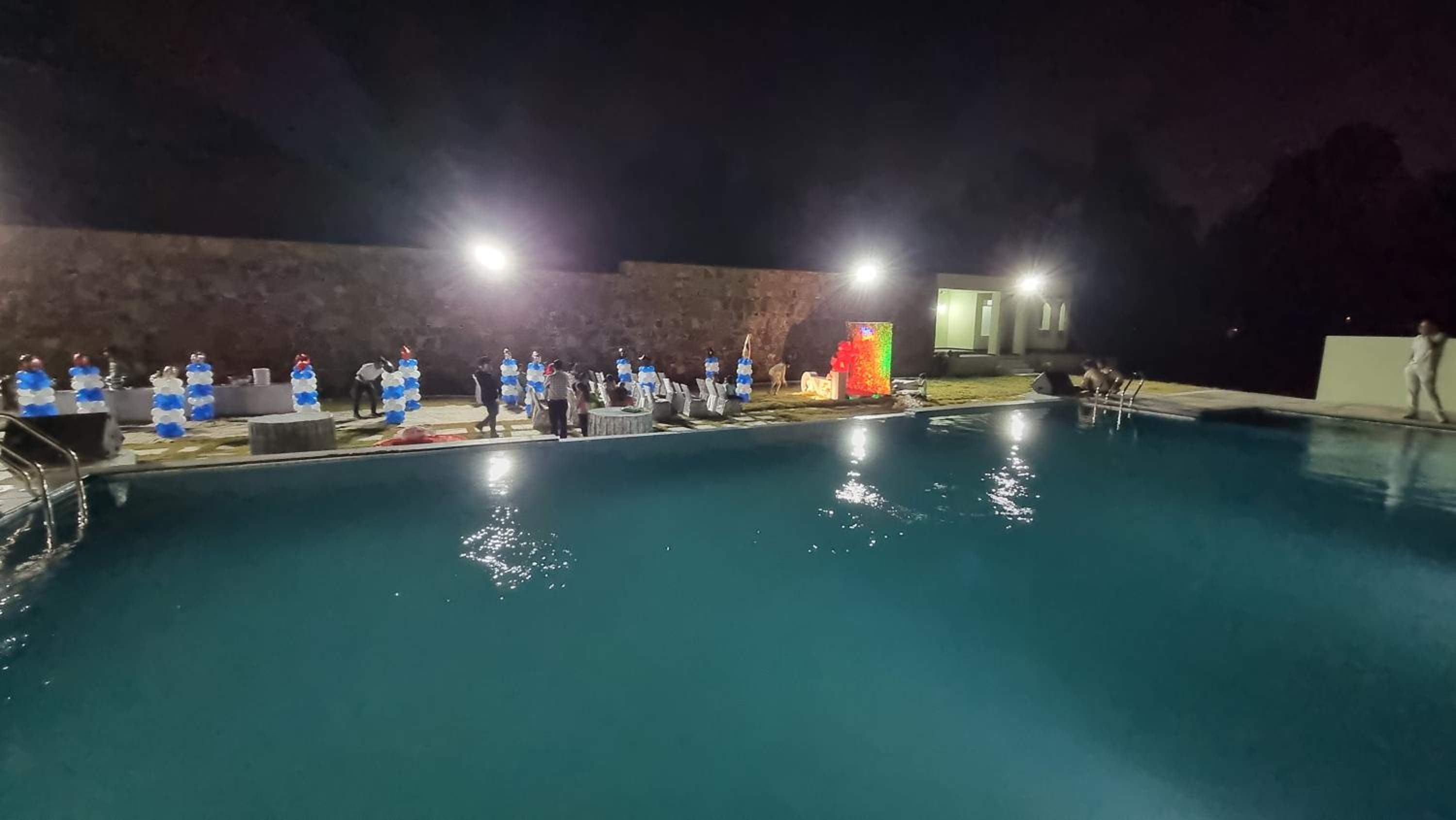 The Aawargarh Retreat