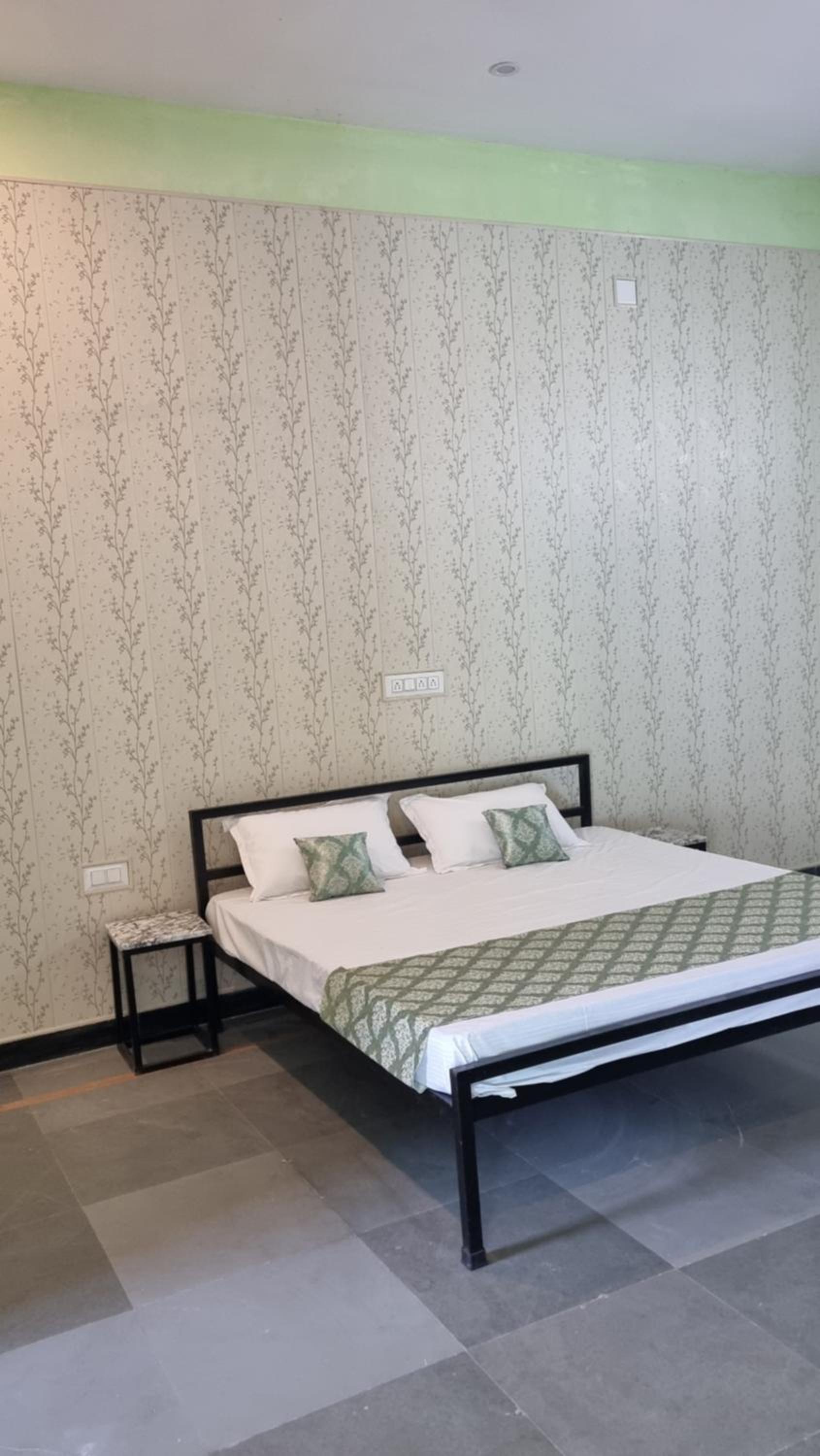 The Aawargarh Retreat