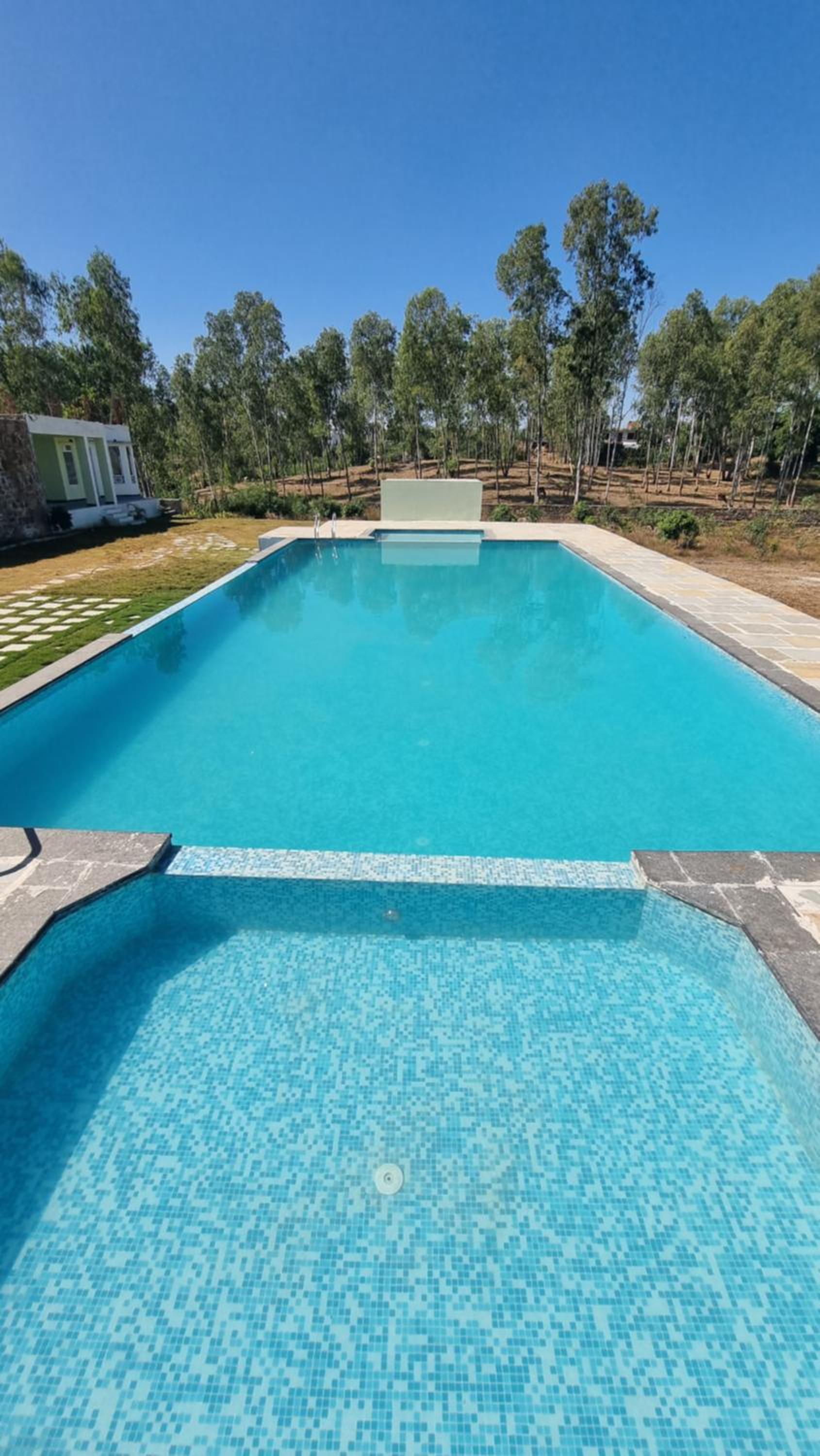 The Aawargarh Retreat