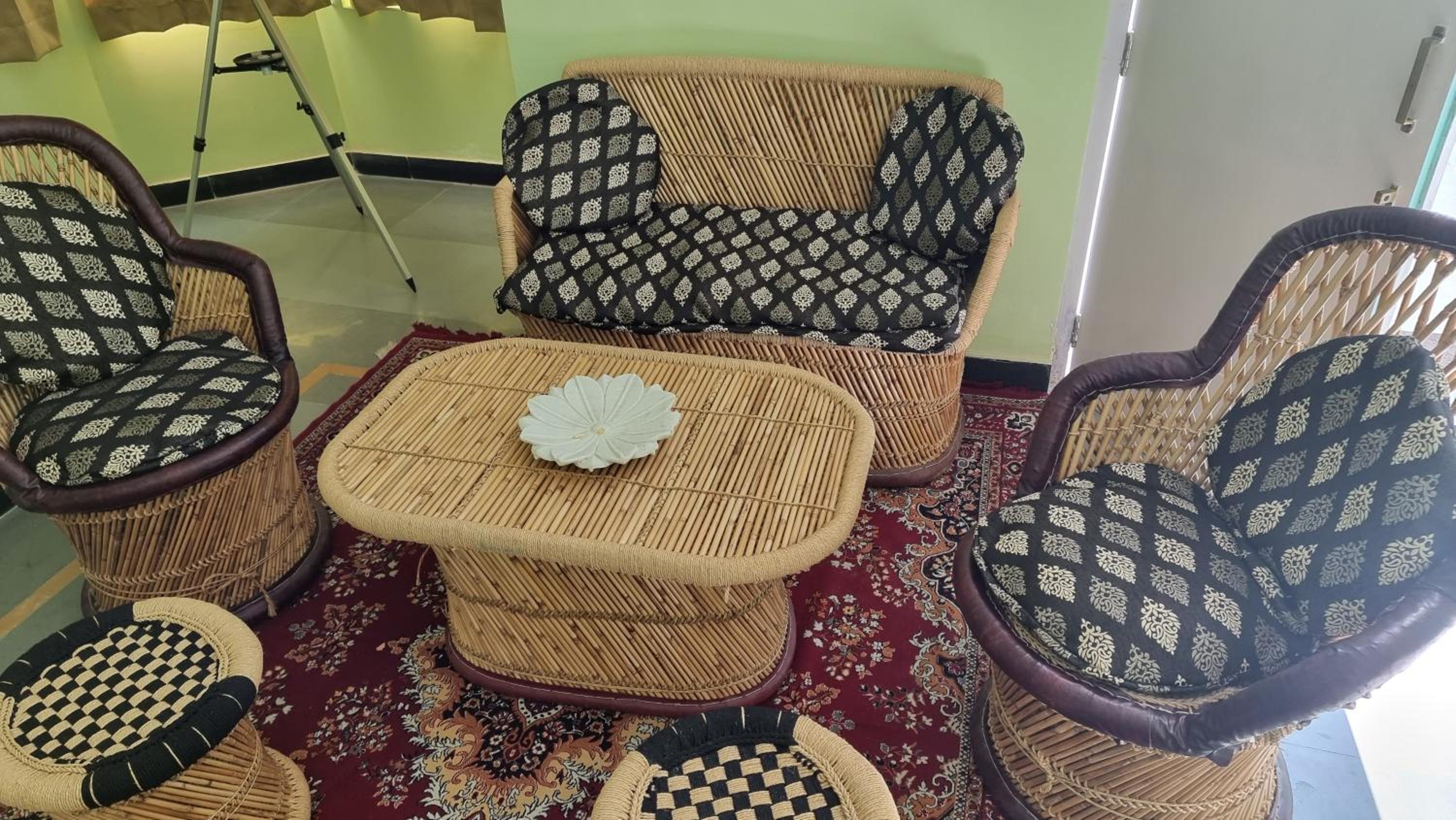 The Aawargarh Retreat