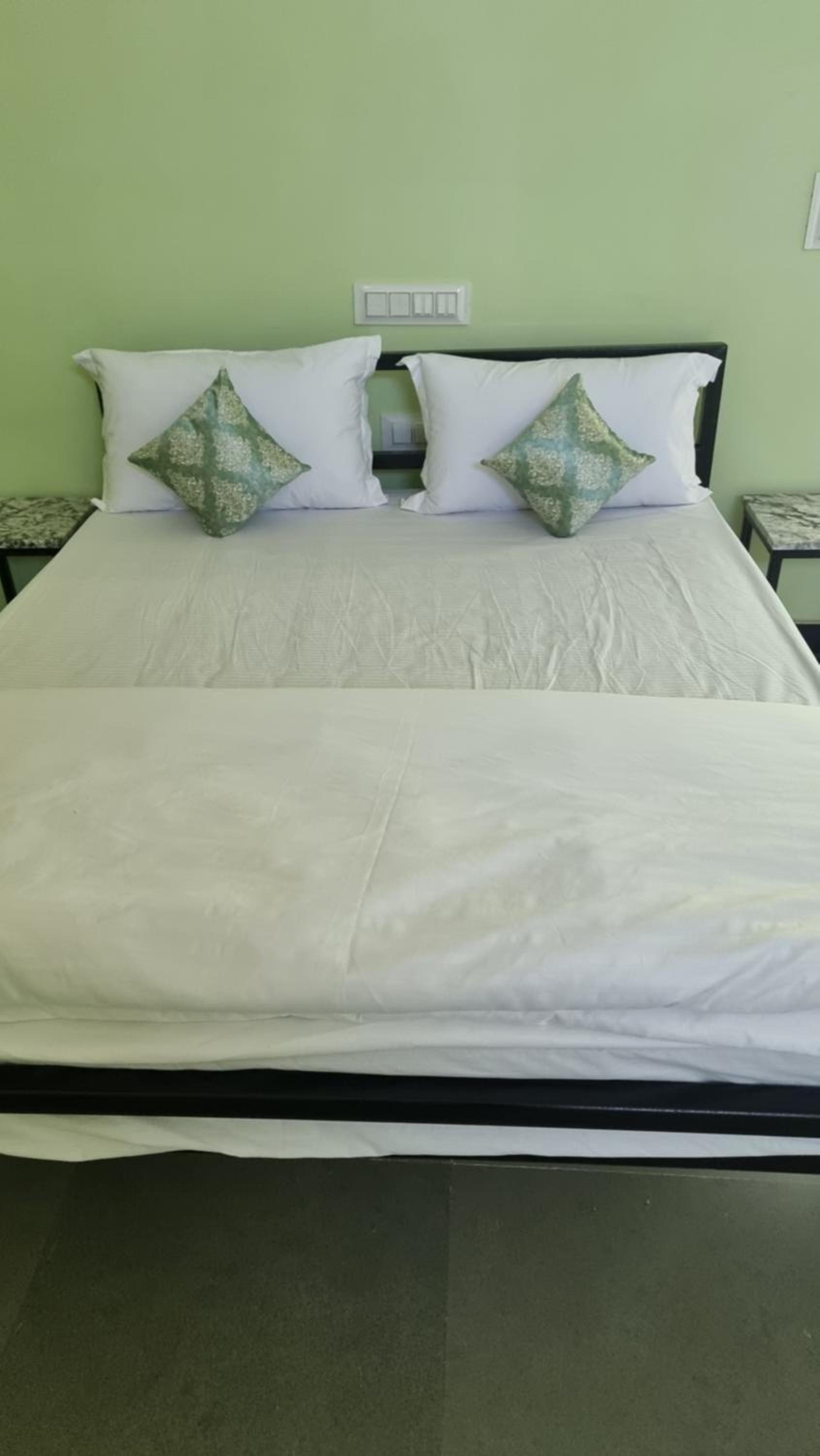 The Aawargarh Retreat