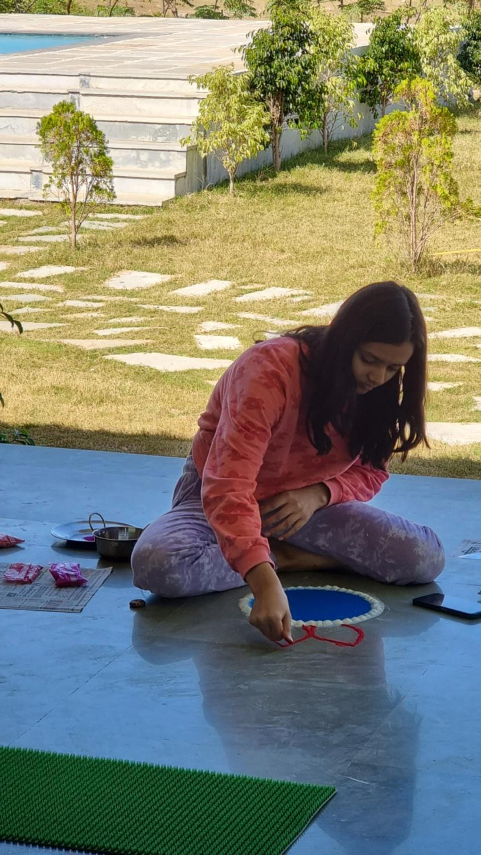 The Aawargarh Retreat