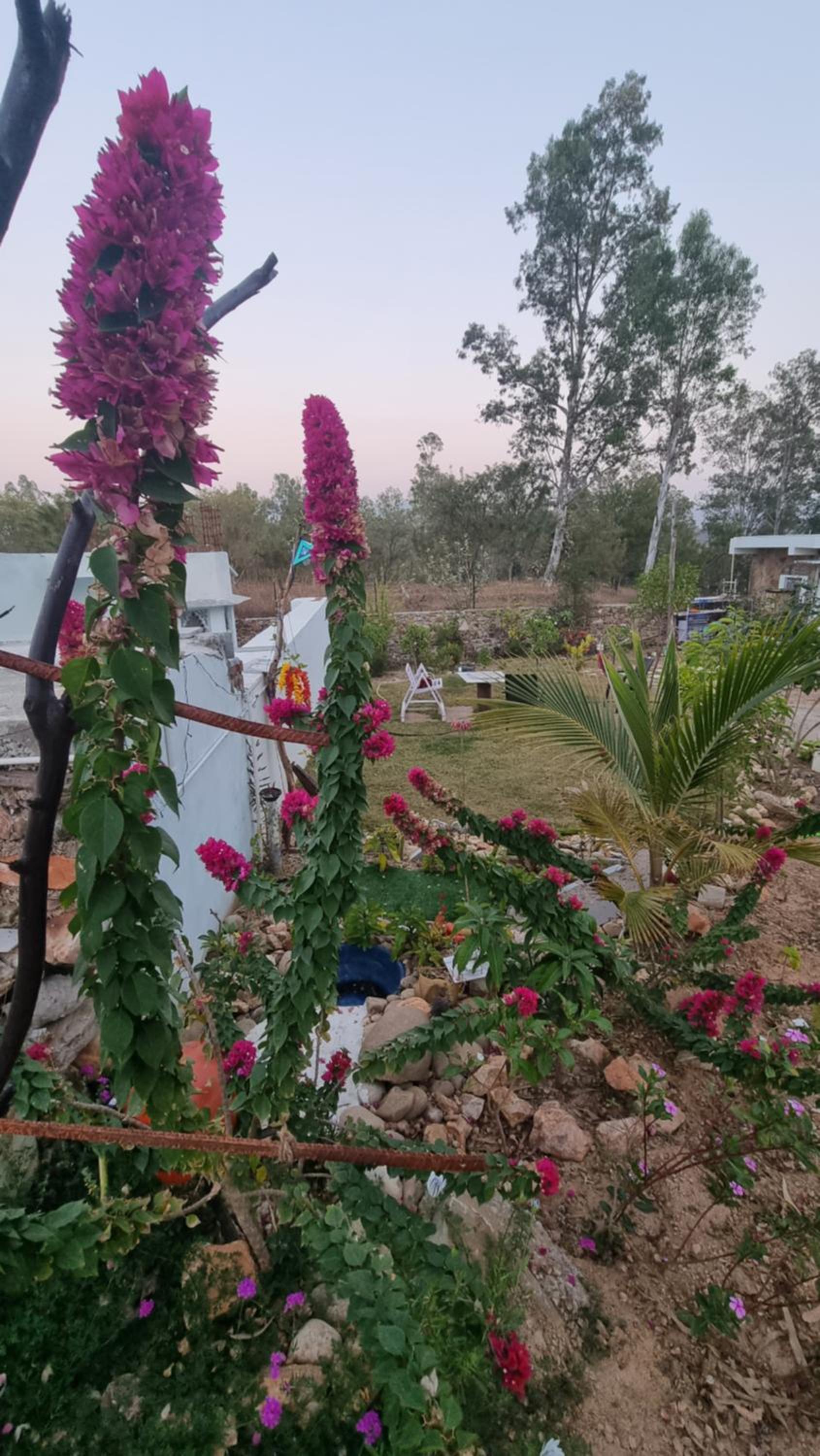The Aawargarh Retreat