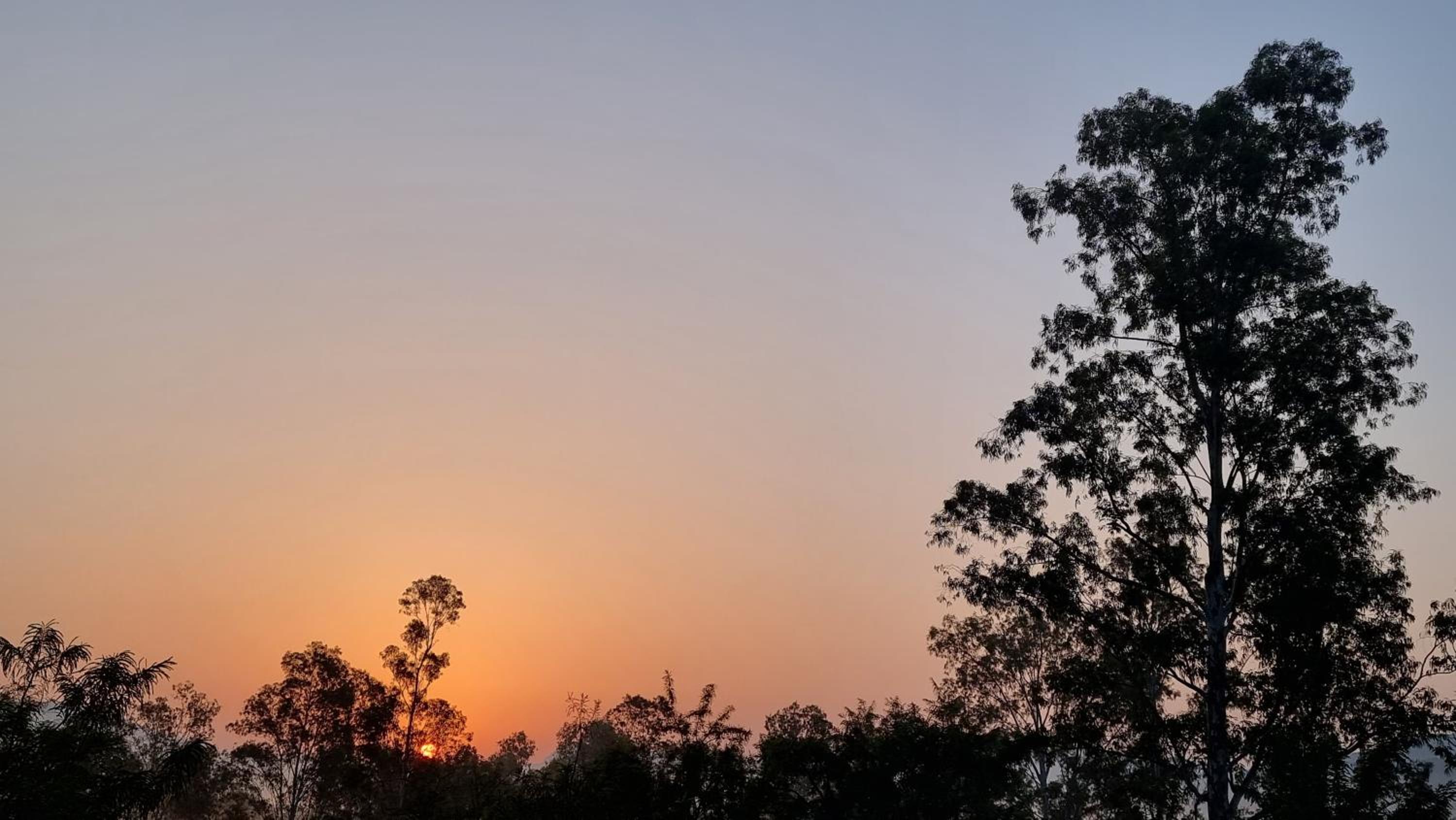 The Aawargarh Retreat