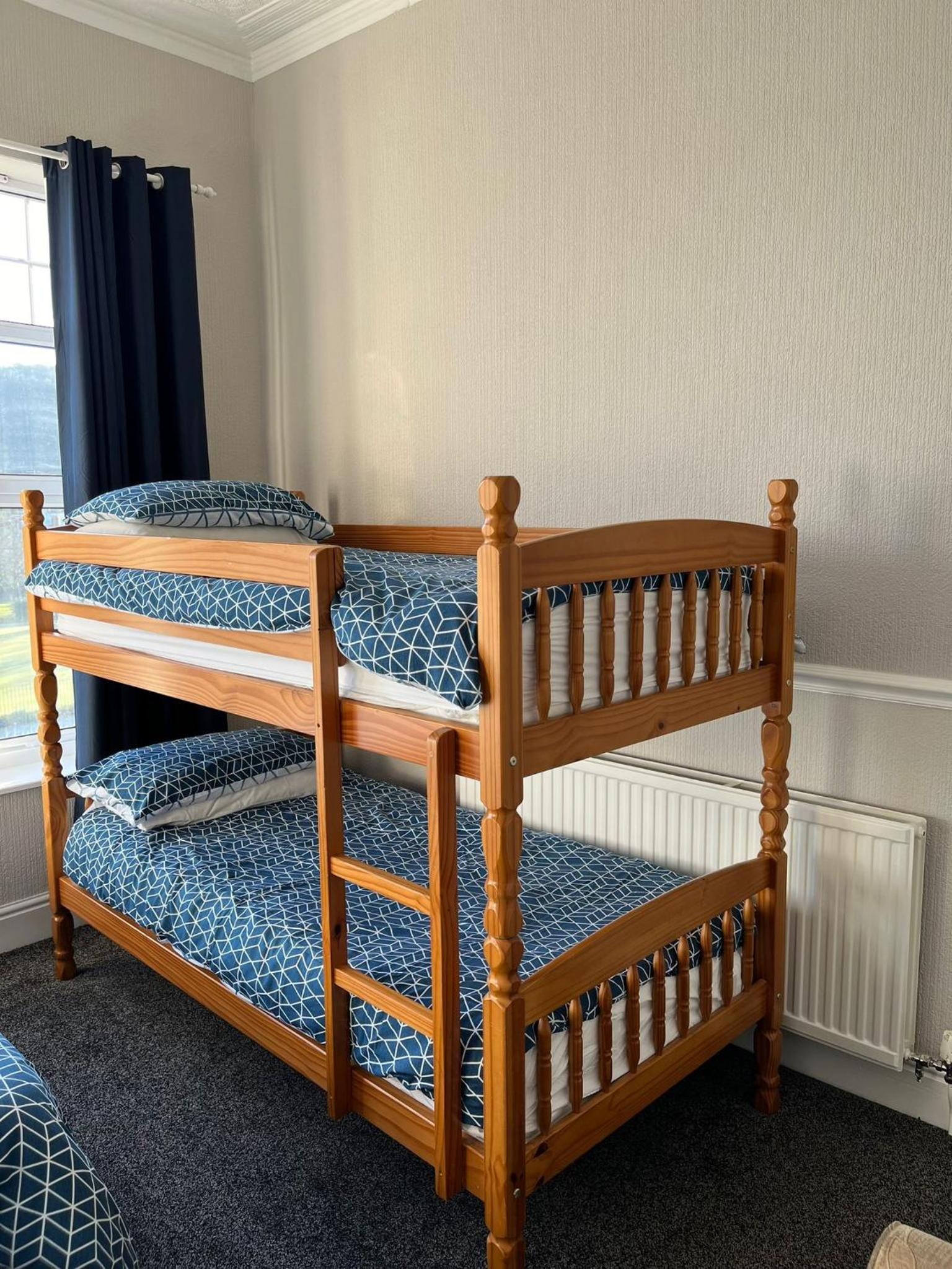 Y Garth Guesthouse view 4