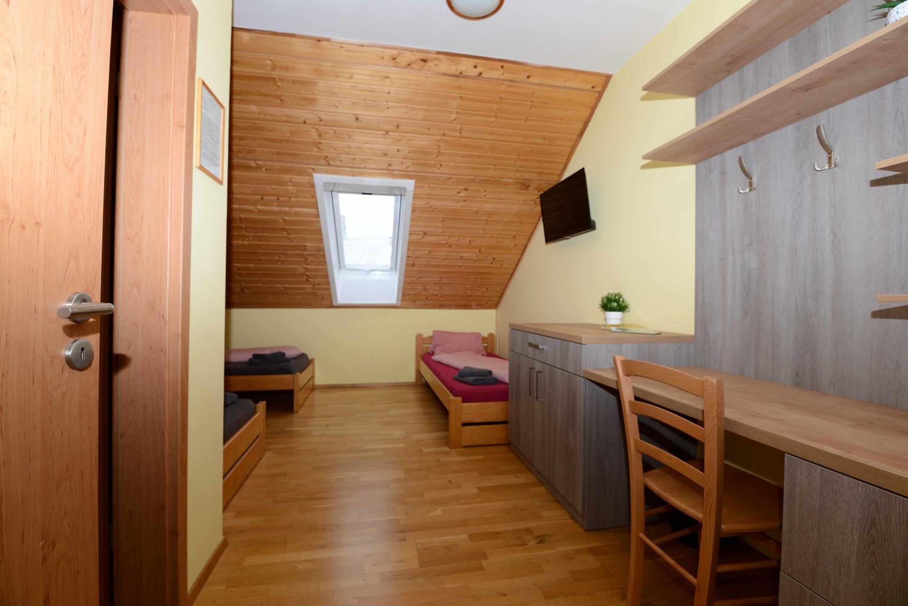 Podveský mlýn