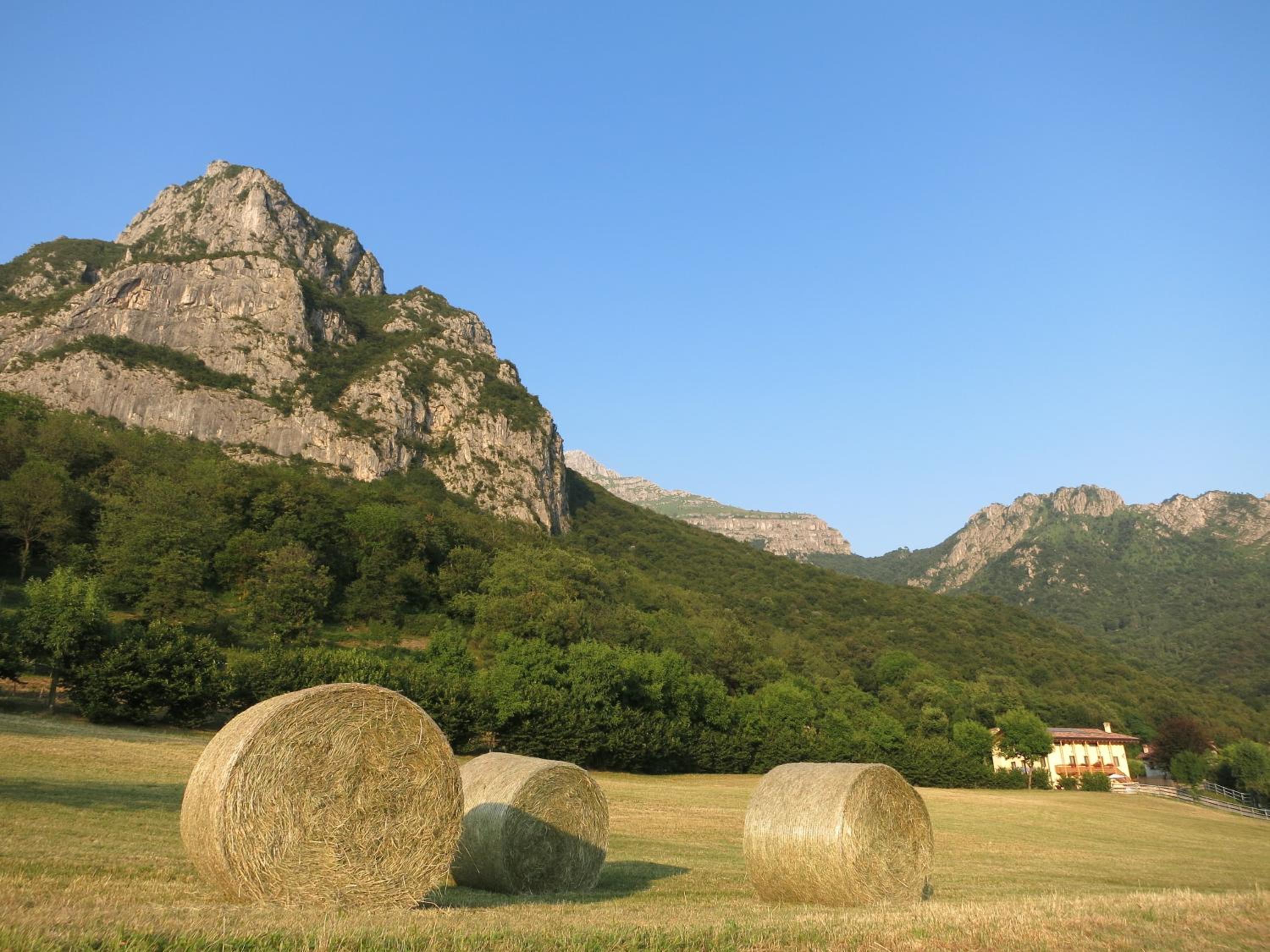 Agriturismo Deviscio