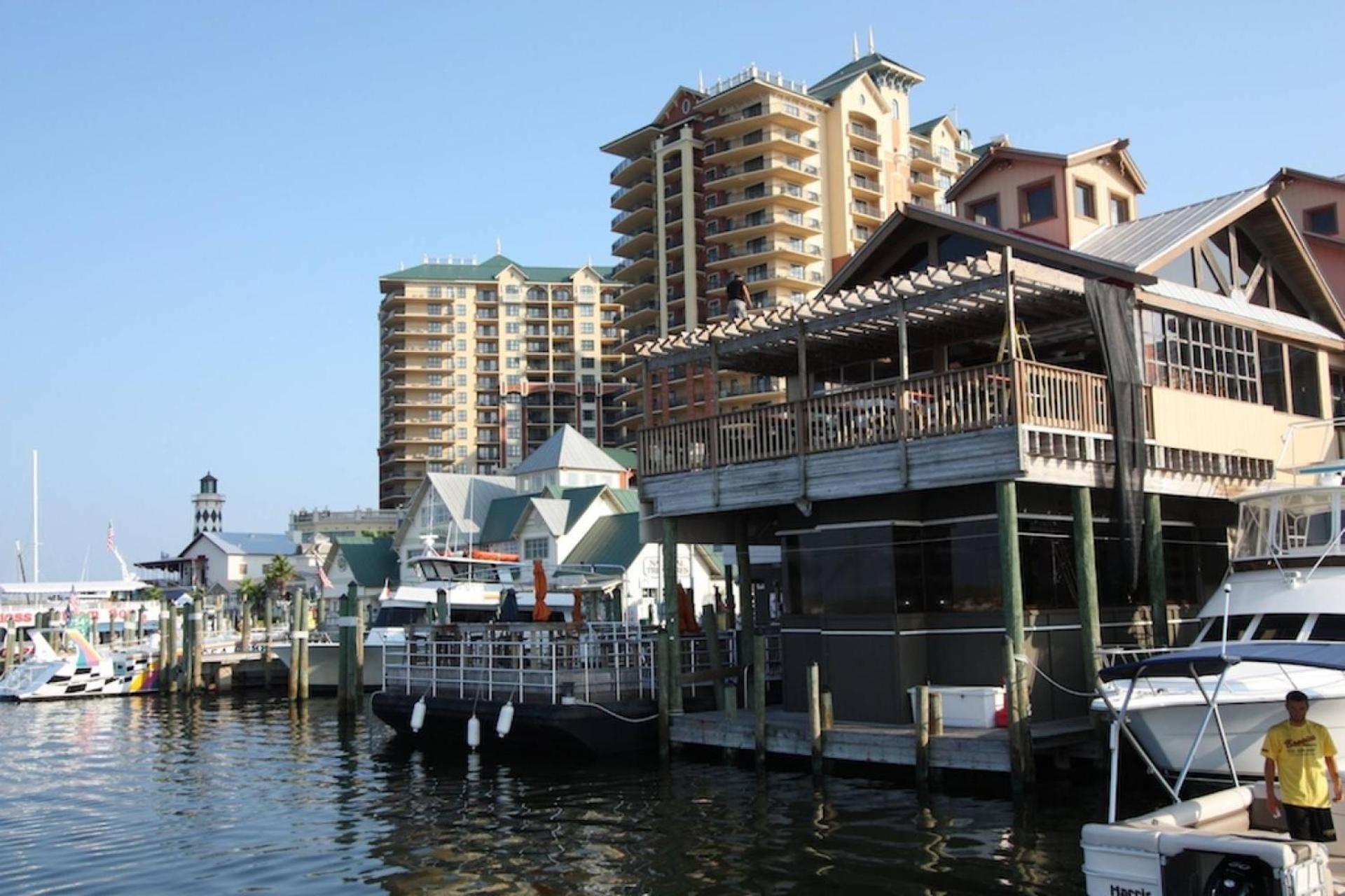 Gulf Winds Court 202 - Emerald Cove Oasis view 5